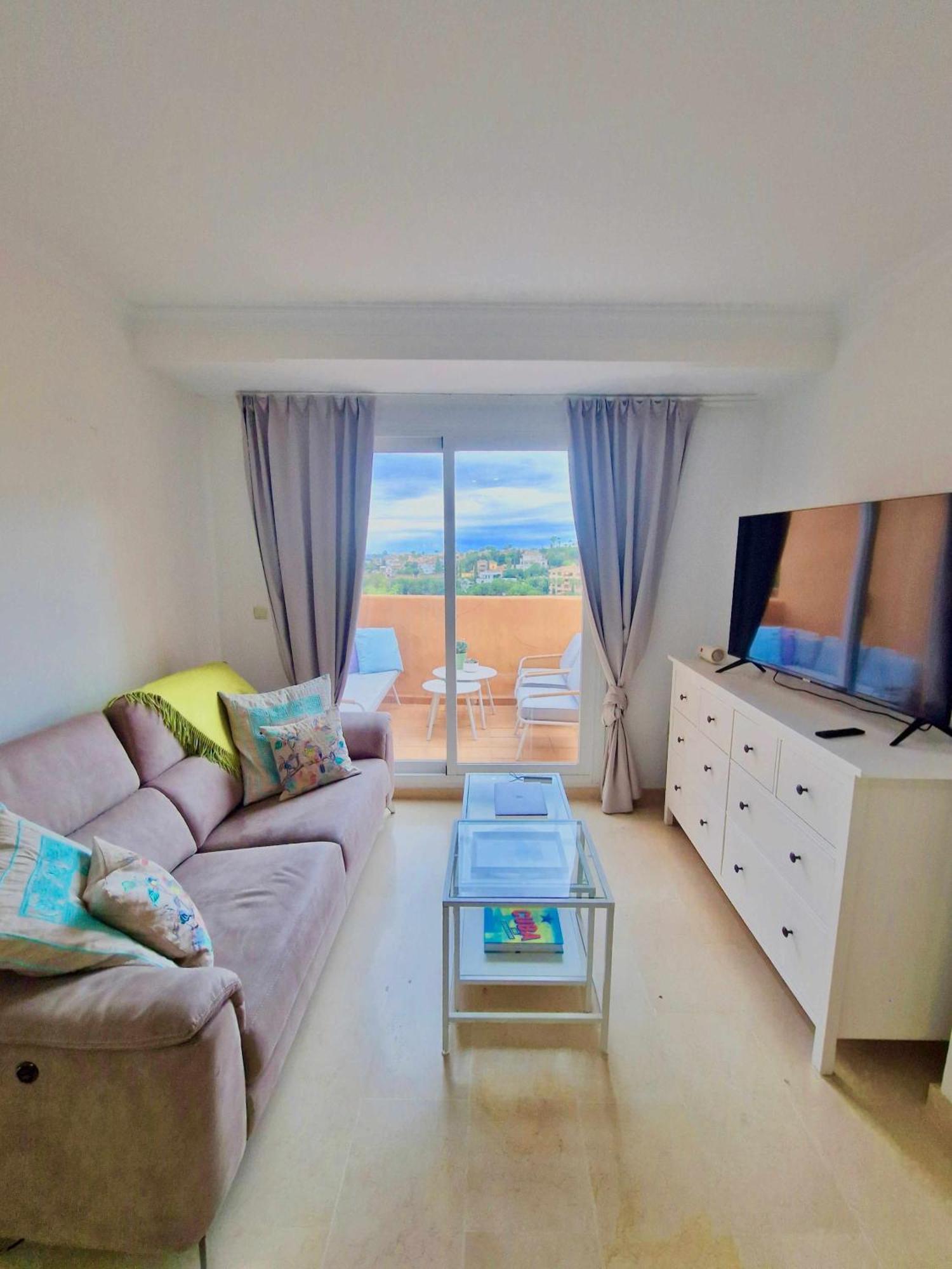 Sr Santa Maria Golf With Sea Views Marbella