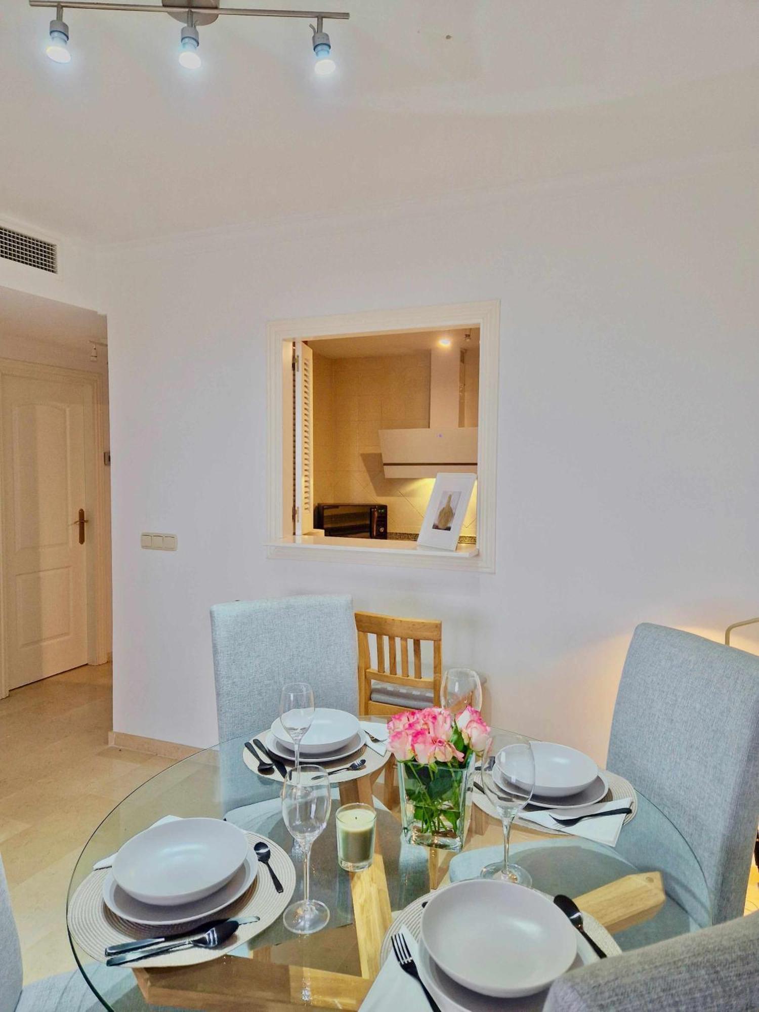 Sr Santa Maria Golf With Sea Views * Marbella