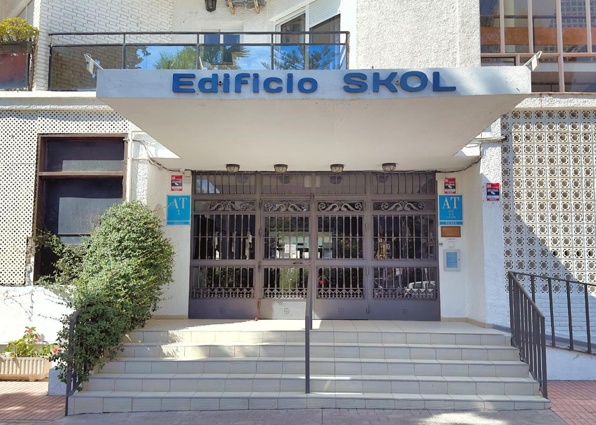 Casa de férias Skol 350. Great 2 Bedroom In Skol