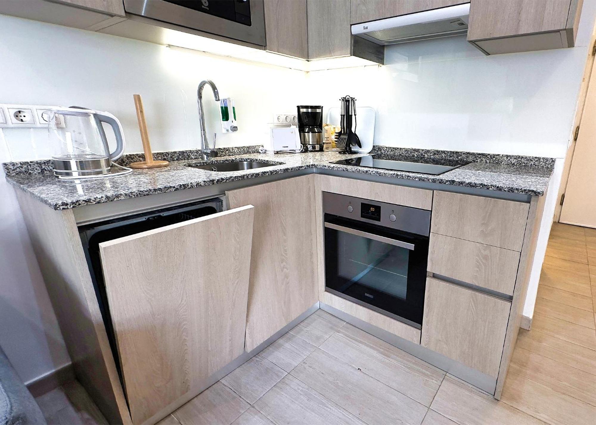 Skol 350. Great 2 Bedroom In Skol Casa de férias