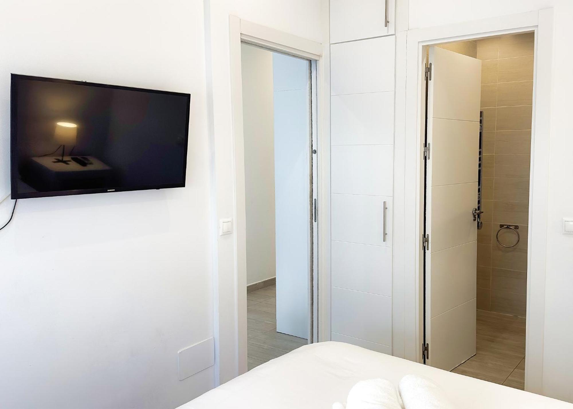 Casa de férias Skol 350. Great 2 Bedroom In Skol *