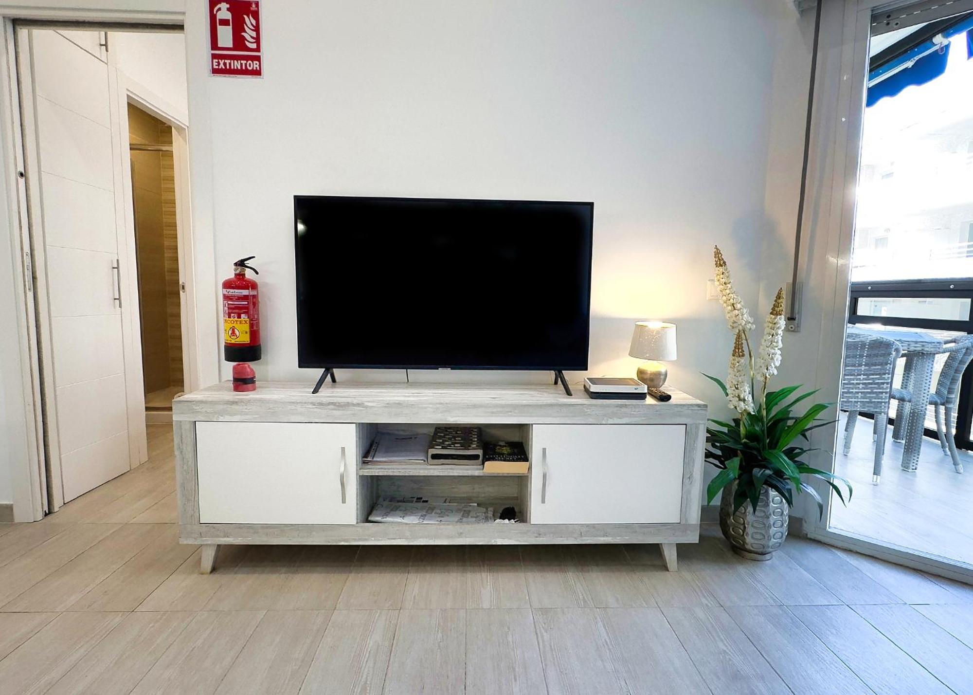 Casa de férias Skol 350. Great 2 Bedroom In Skol Marbella