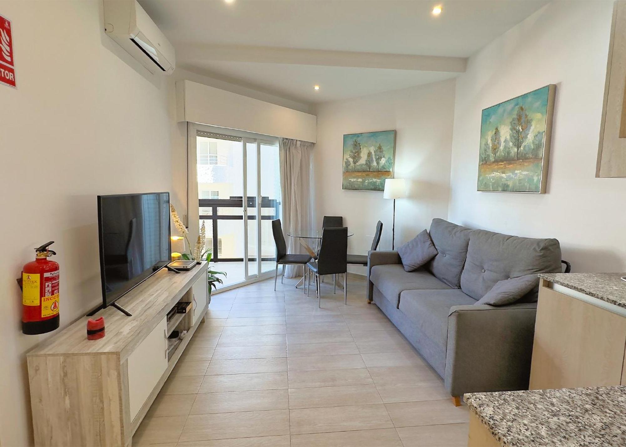 Skol 350. Great 2 Bedroom In Skol *
