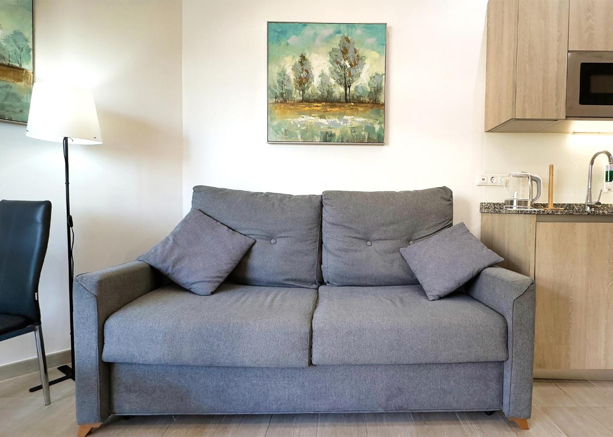 Skol 350. Great 2 Bedroom In Skol Casa de férias Marbella