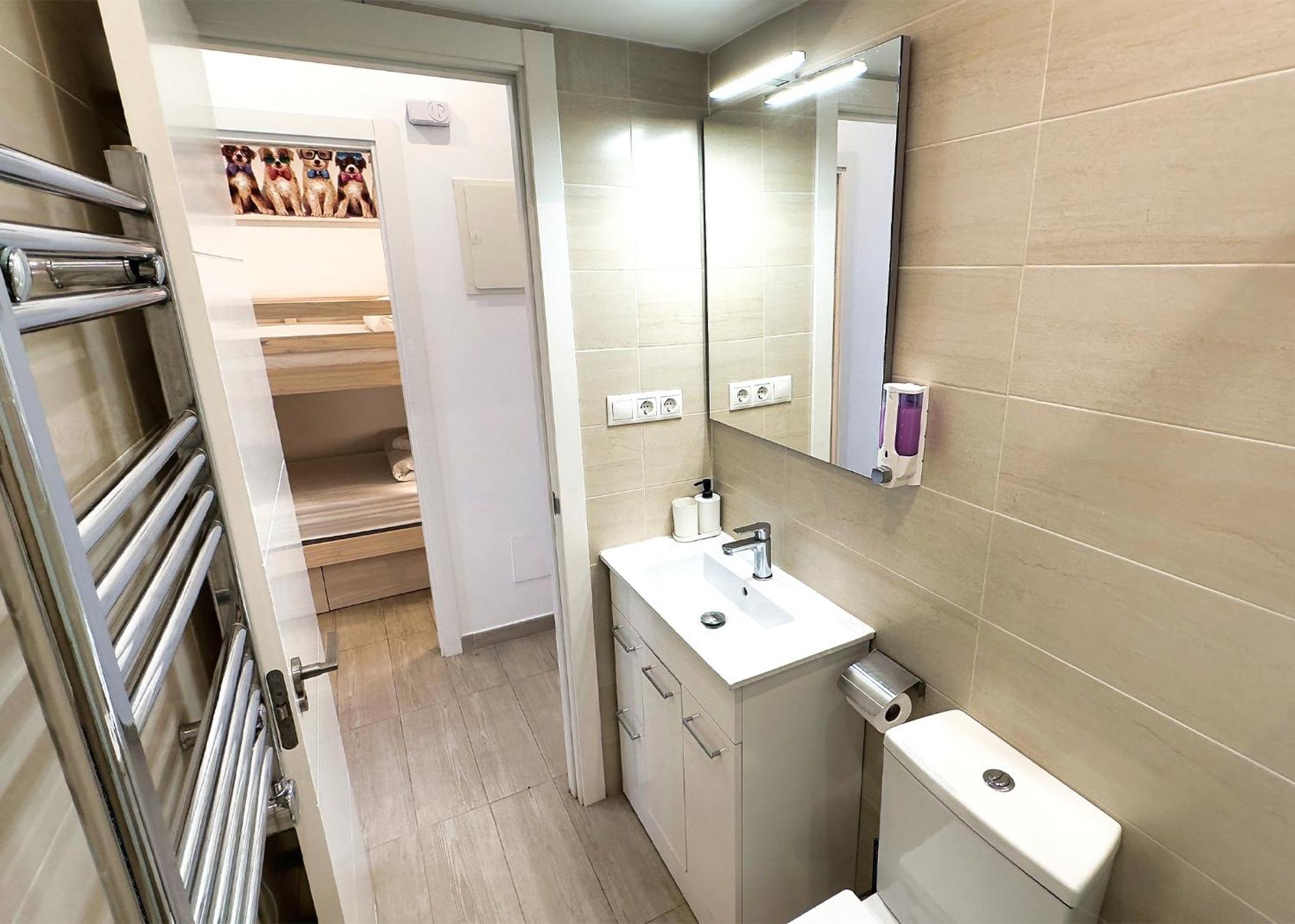 Casa de férias Skol 350. Great 2 Bedroom In Skol *
