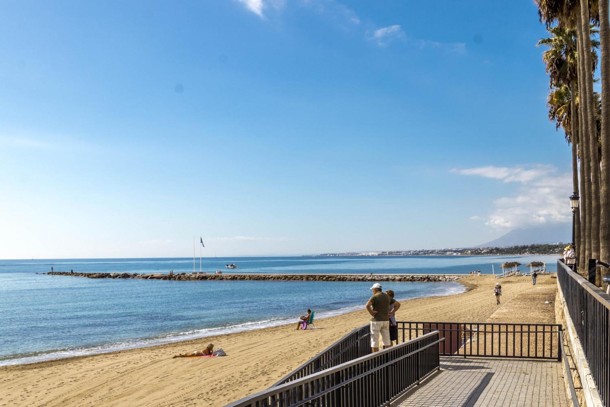 Imperator Sea Views Appartement *
