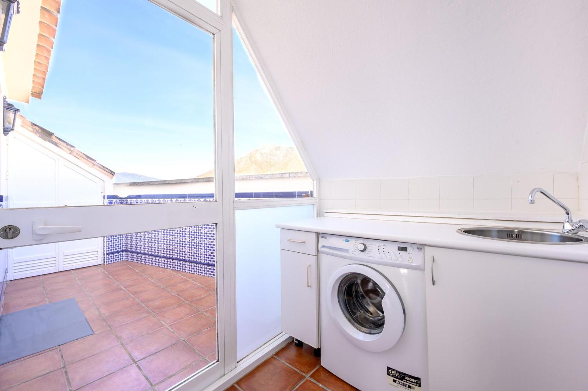 Imperator Sea Views Appartement Marbella