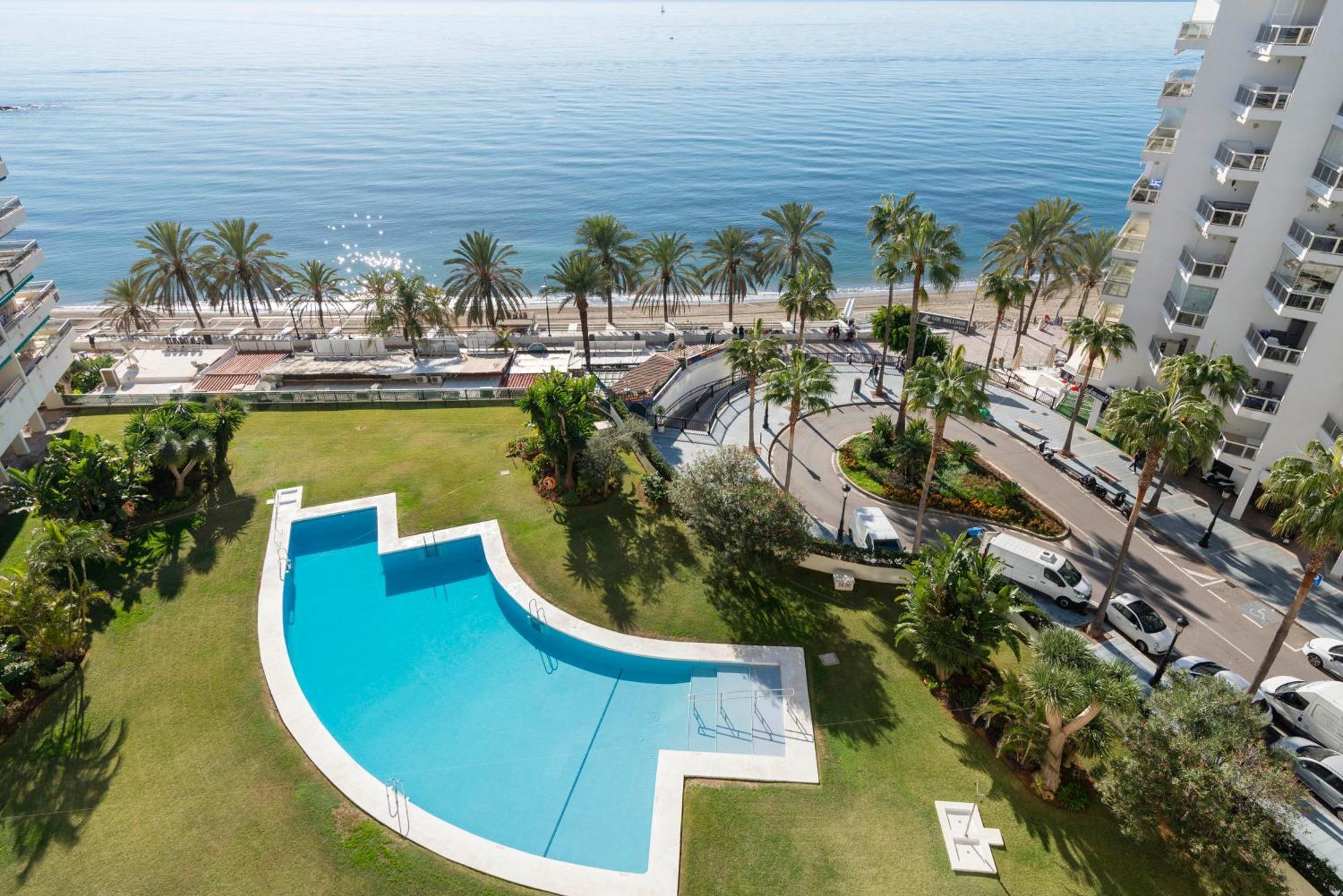 Imperator Sea Views Appartement