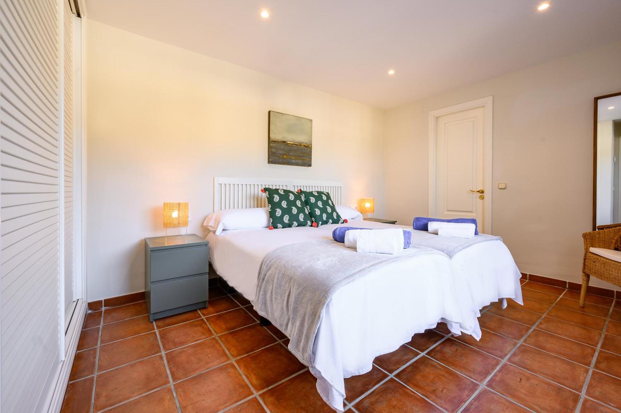 Imperator Sea Views Appartement Marbella