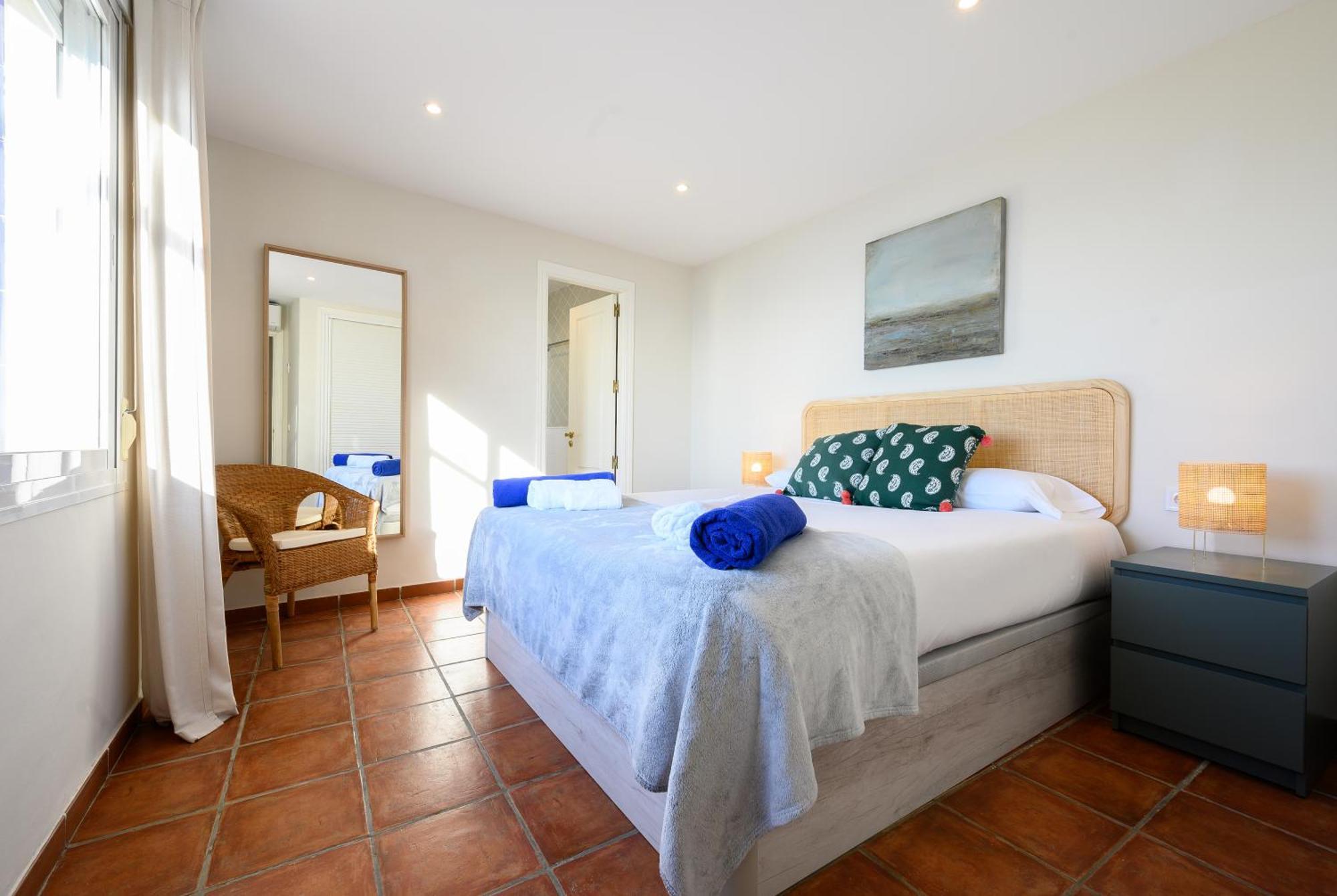 Imperator Sea Views Appartement