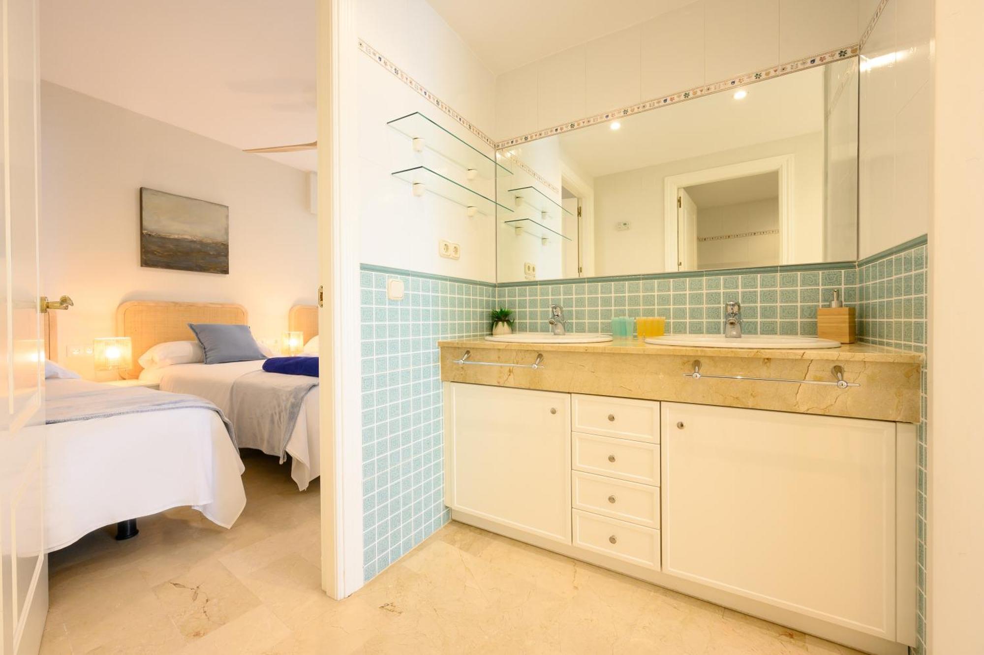 Imperator Sea Views Marbella