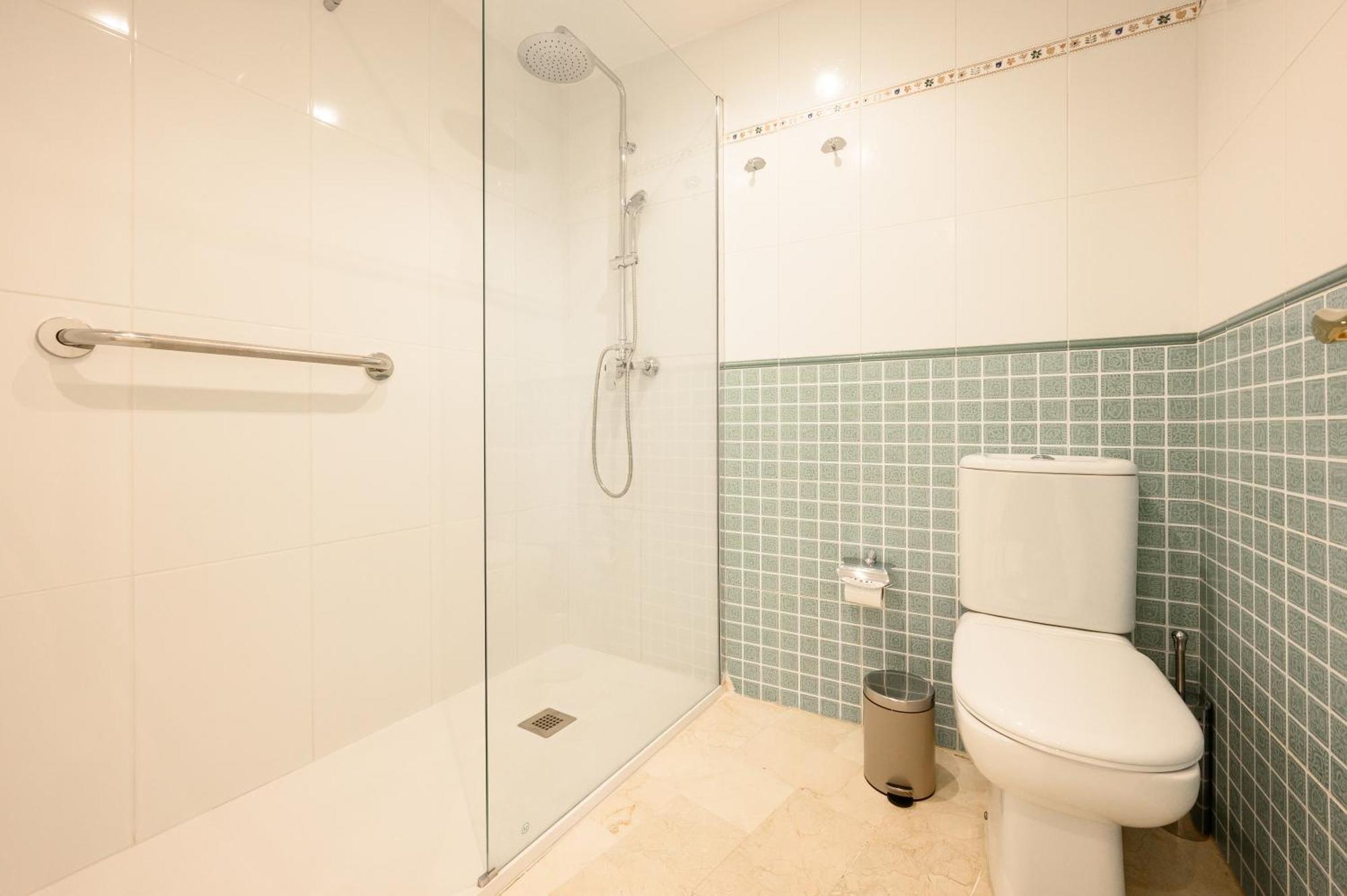 Appartement Imperator Sea Views *