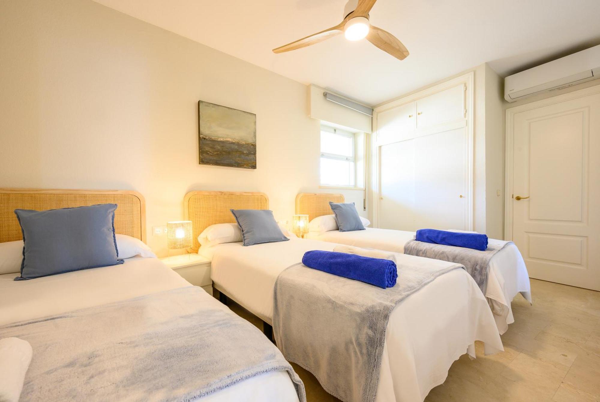 Imperator Sea Views Appartement *