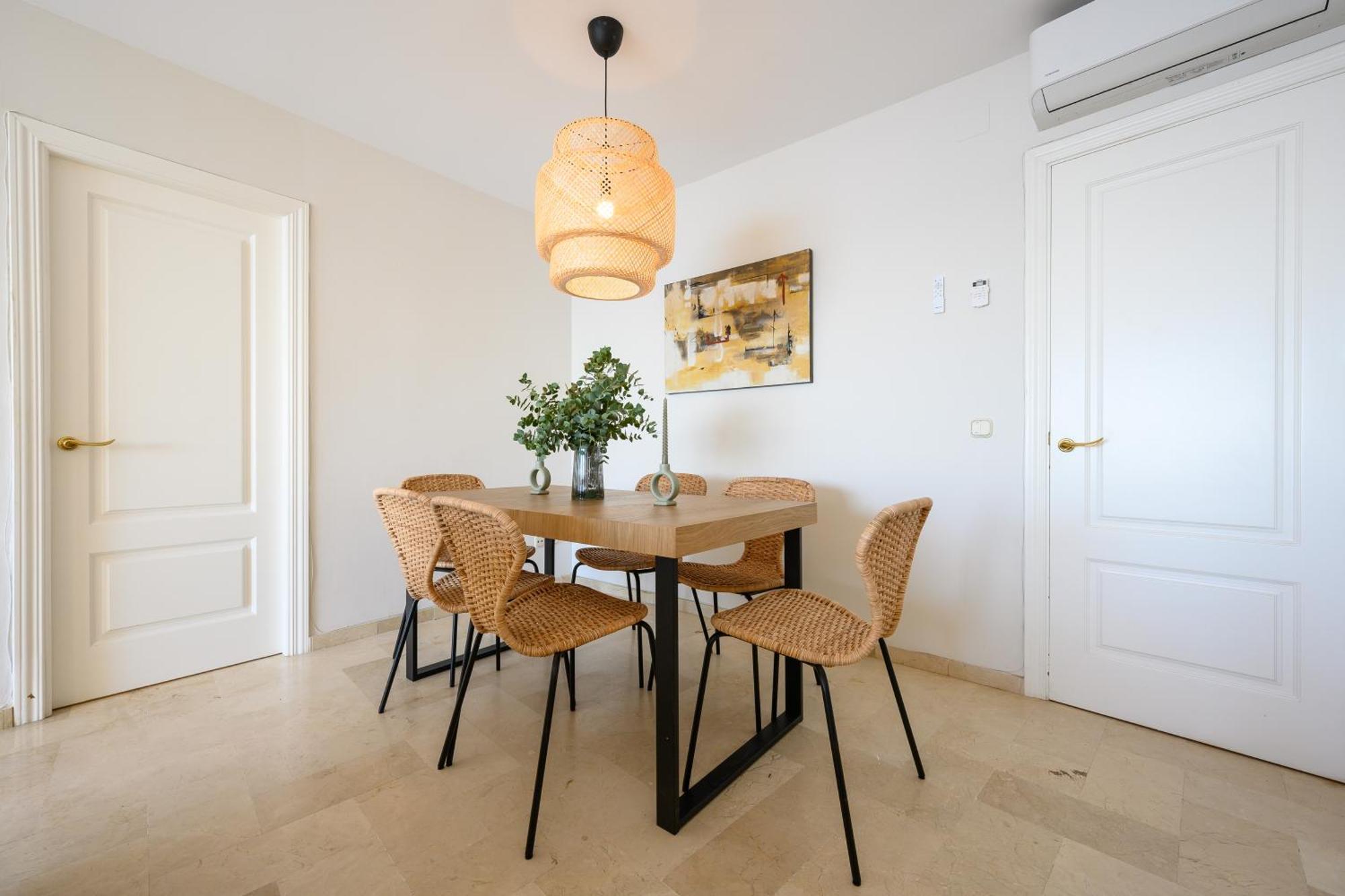 Imperator Sea Views Appartement