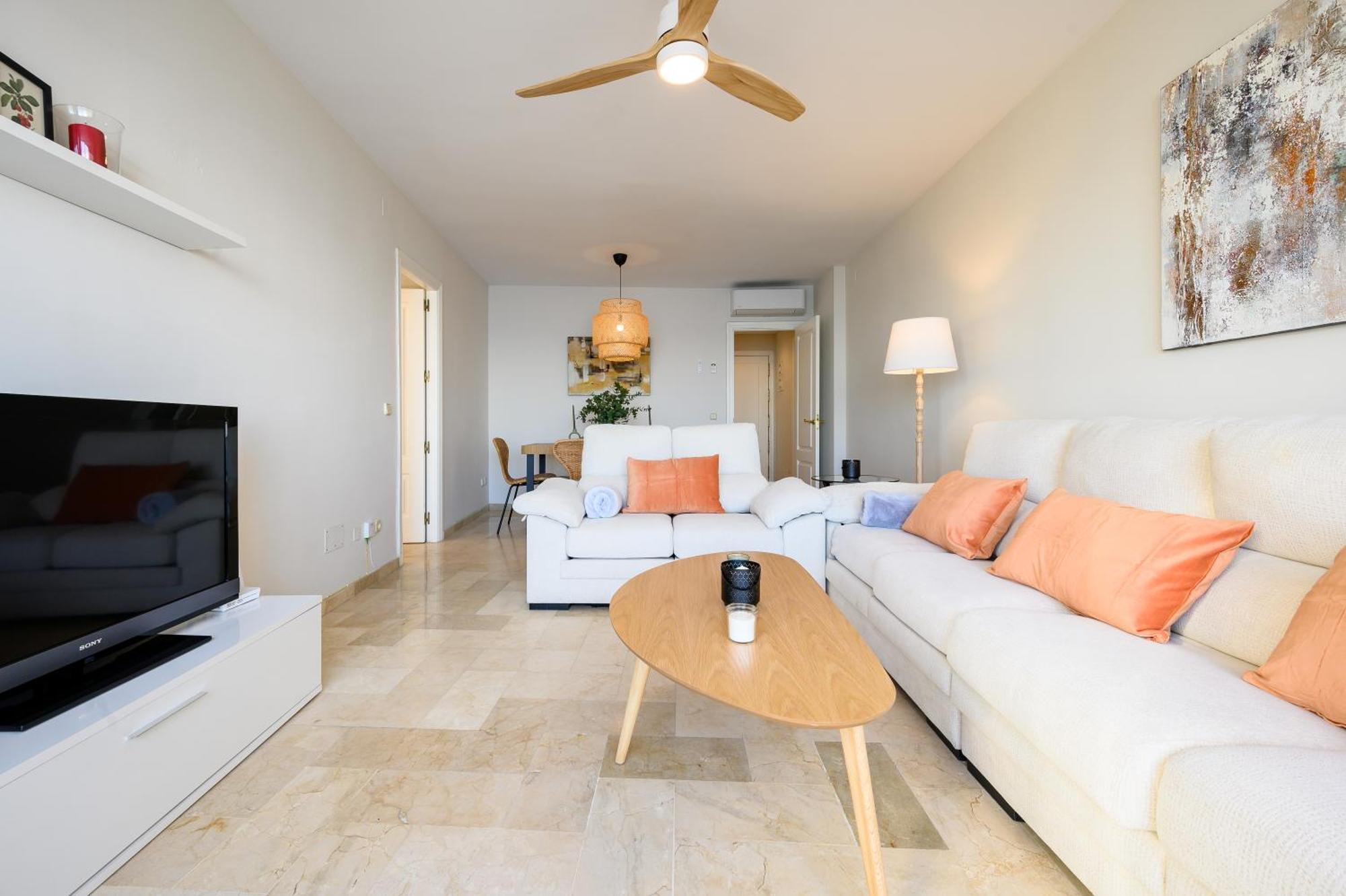 Imperator Sea Views Appartement