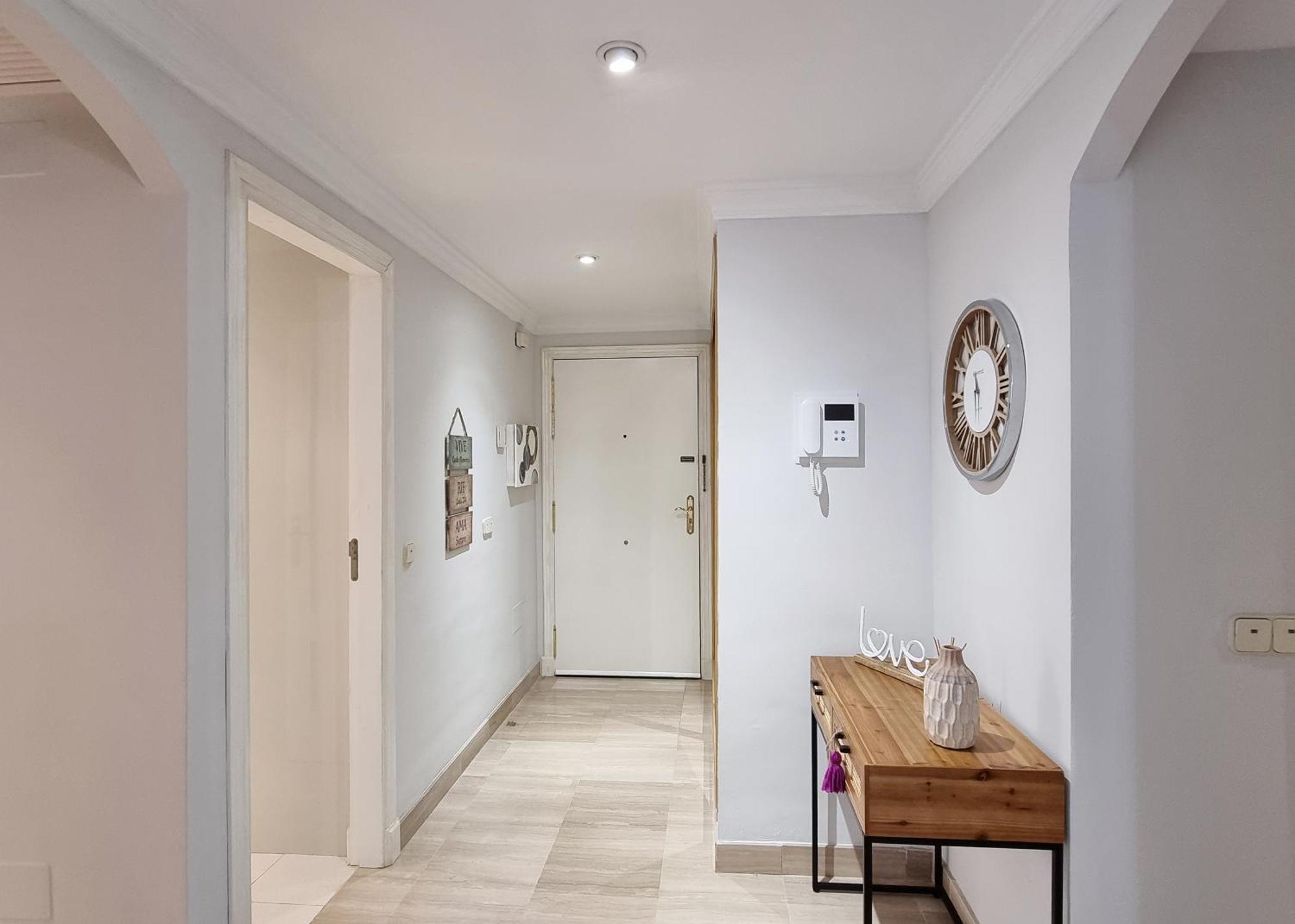 Apartment Luxury Hacienda With Sea Views Marbella