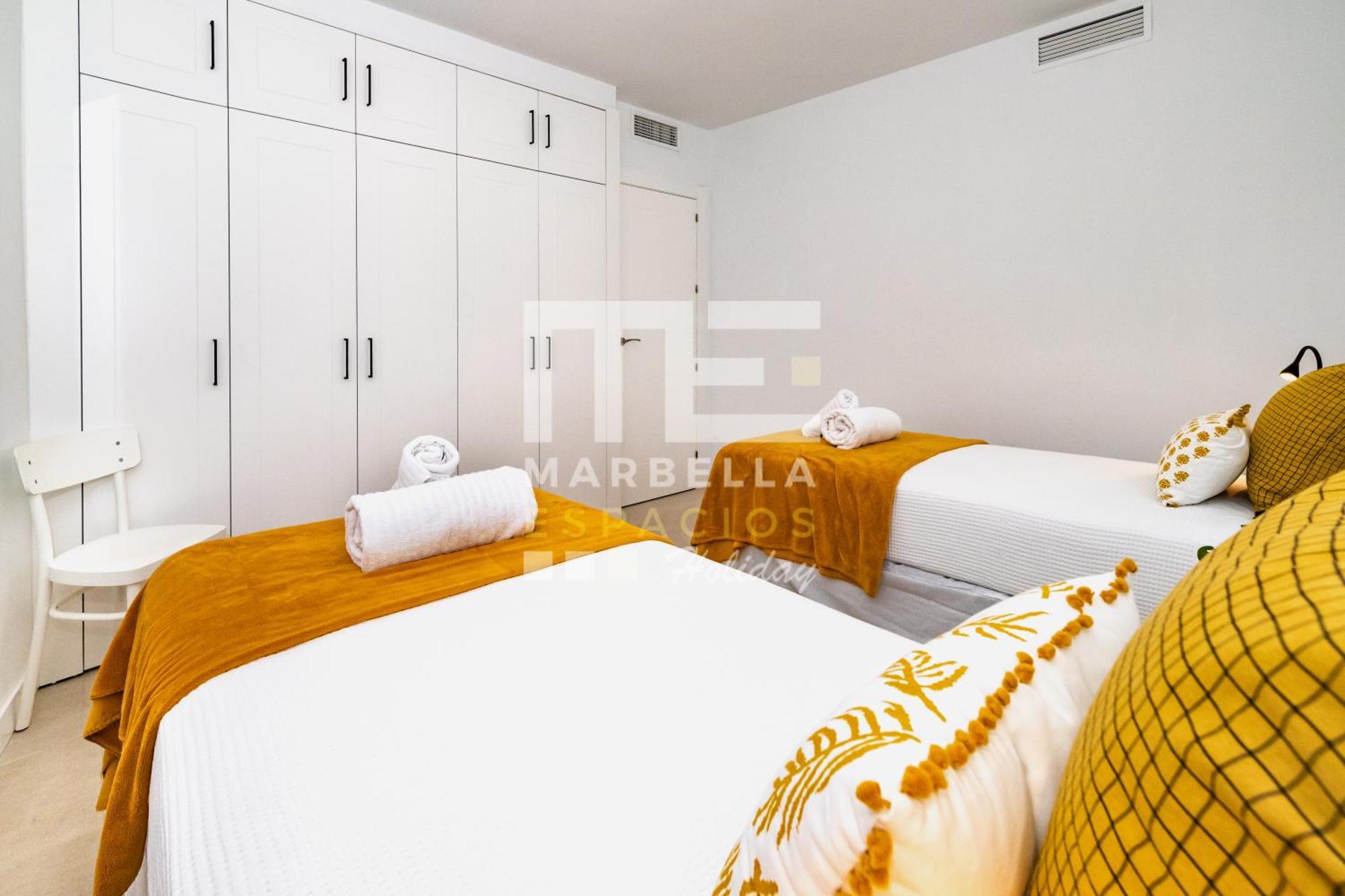 El Dorado 3 Cerca Puerto Banus Apartment *