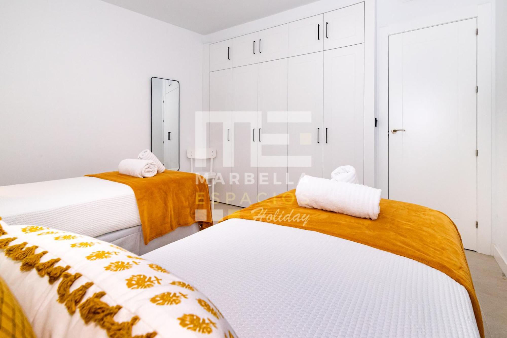 El Dorado 3 Cerca Puerto Banus Apartment *