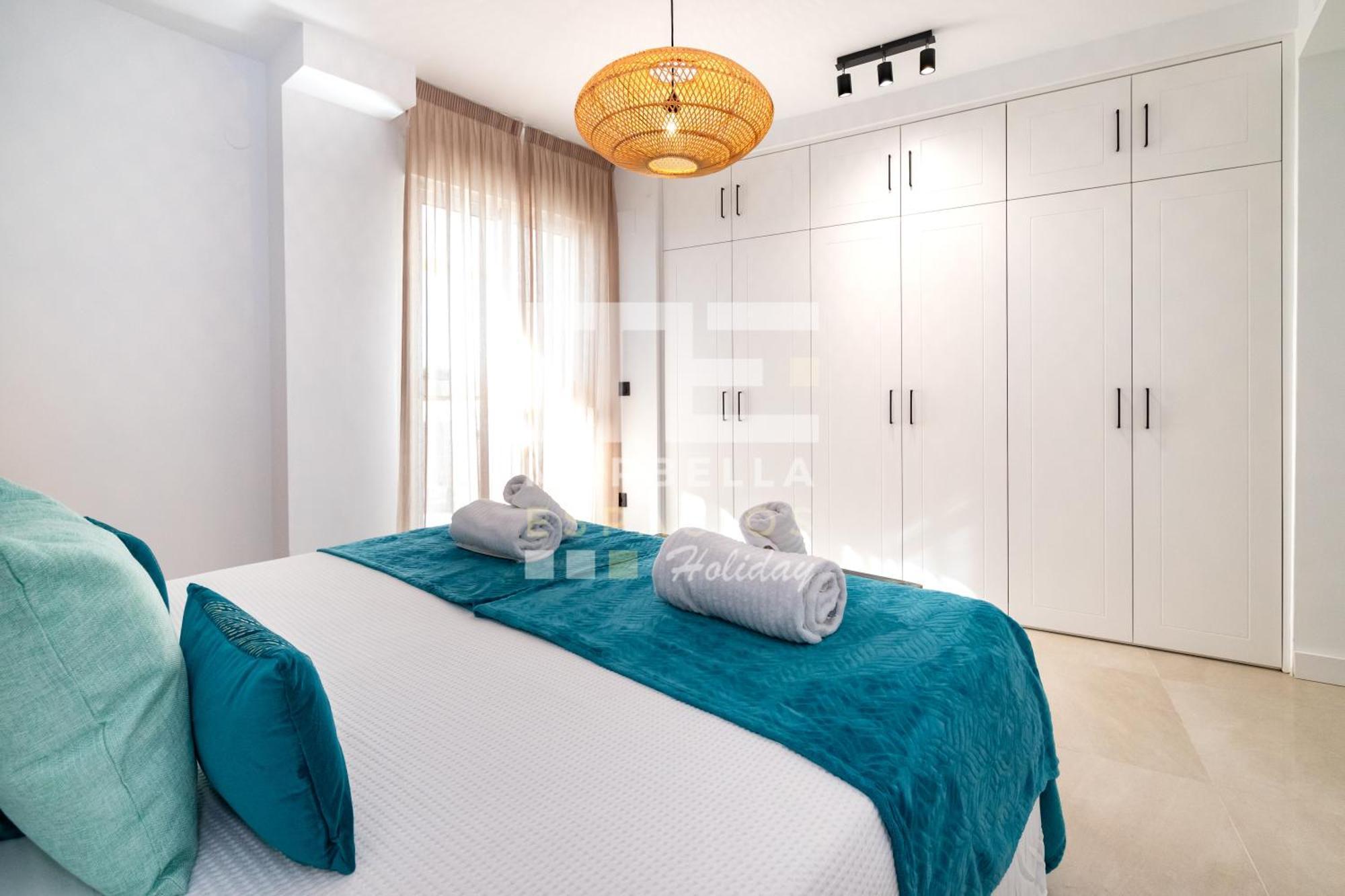 Apartment El Dorado 3 Cerca Puerto Banus