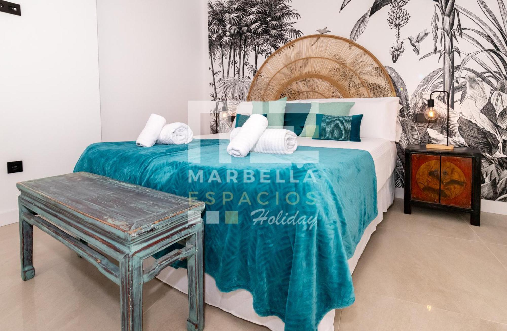 El Dorado 3 Cerca Puerto Banus Apartment Marbella