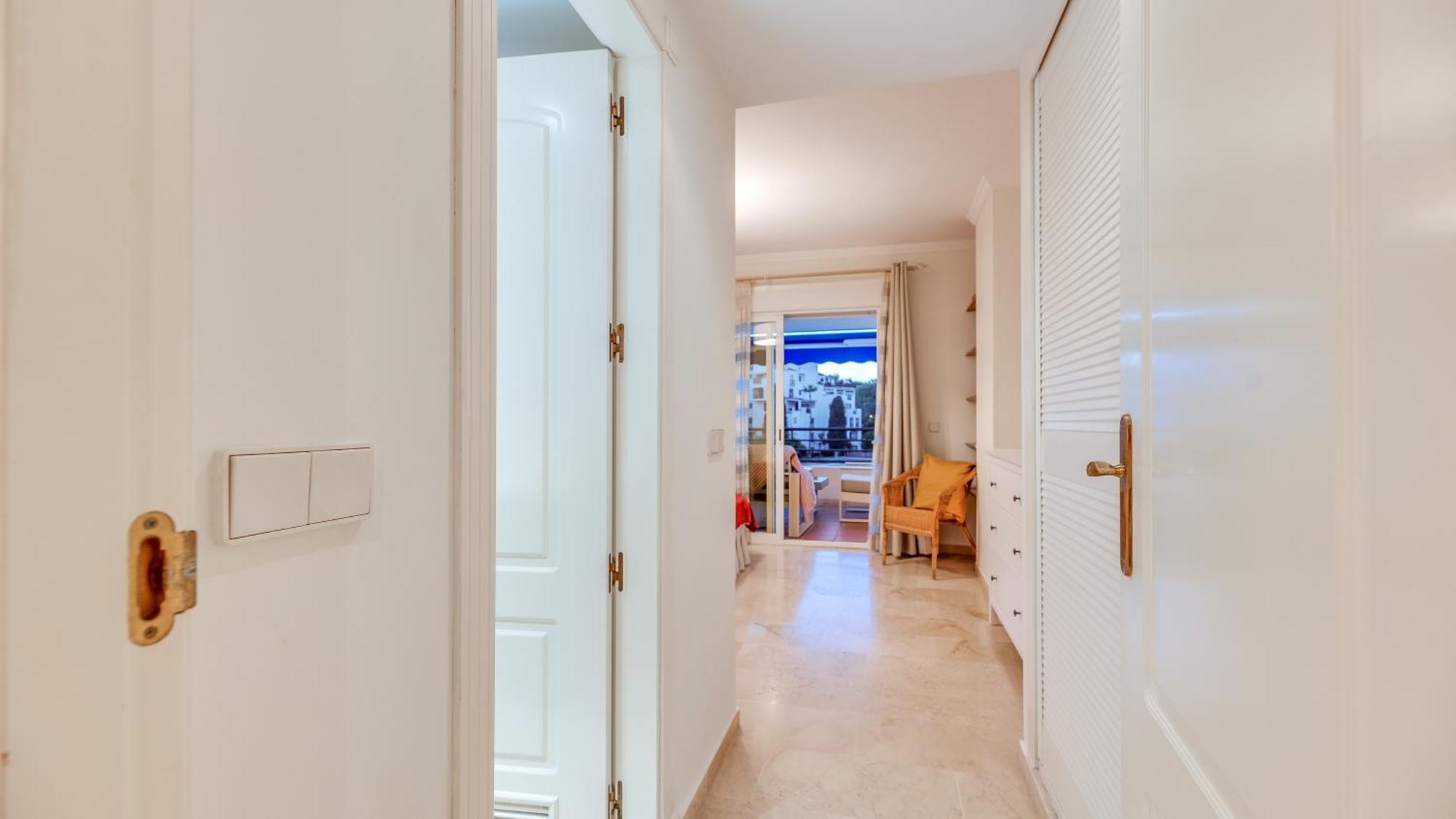 Appartement Urban Exclusivity At Puerto Banus Marbella