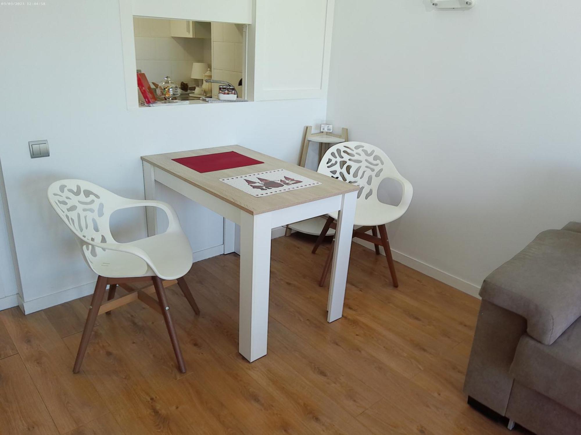 Appartement Andreas Centro