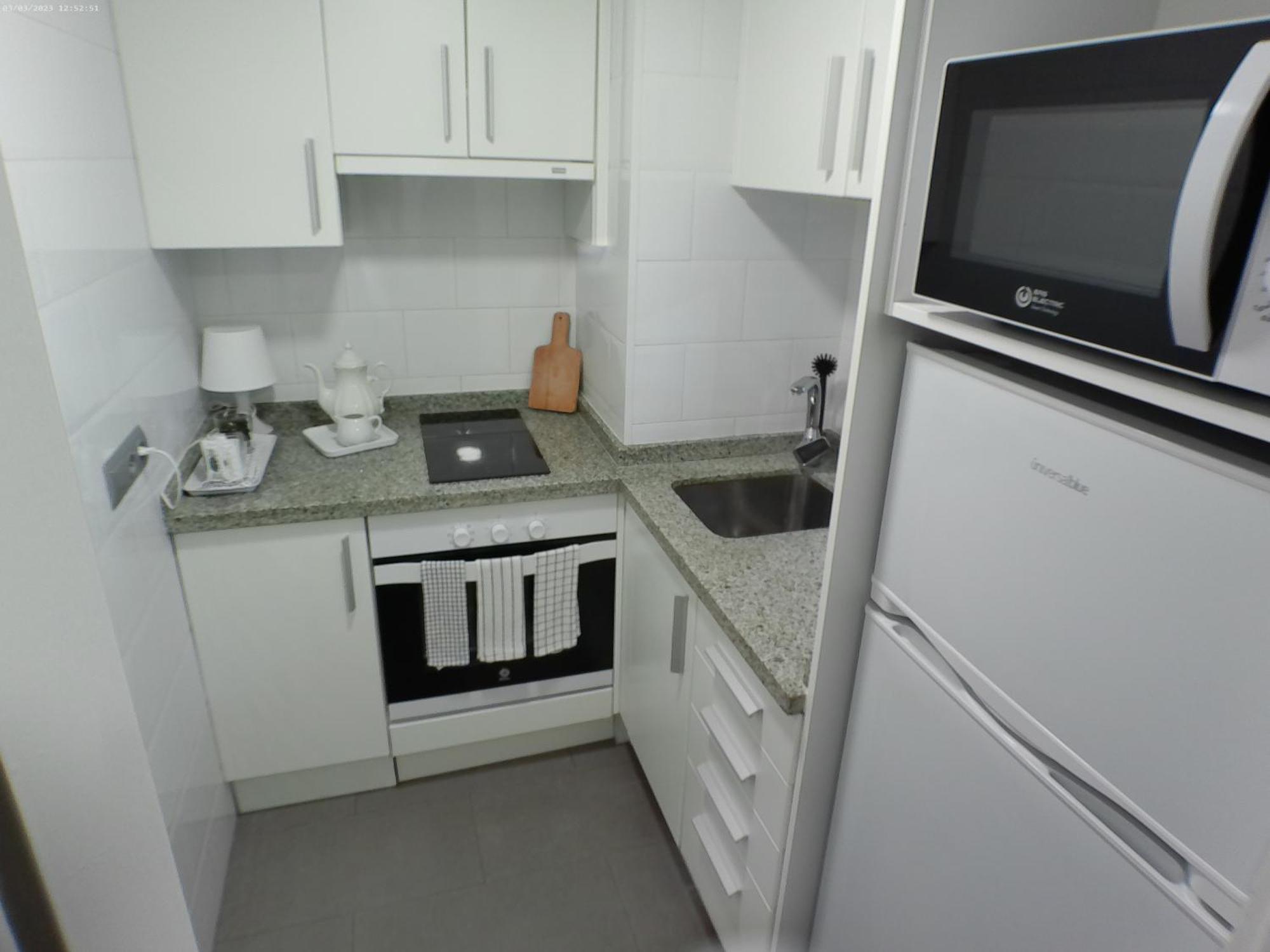 Appartement Andreas Centro *