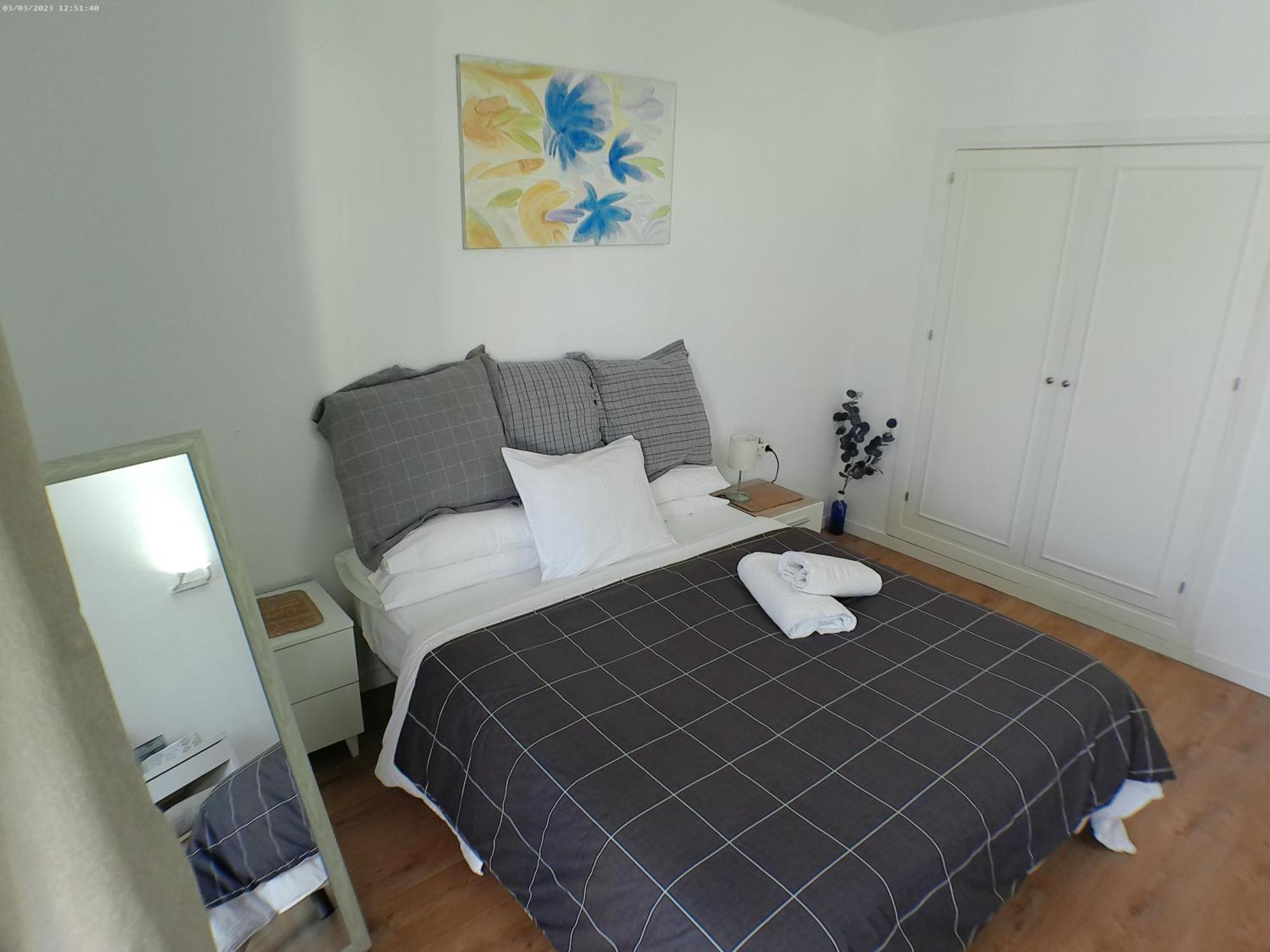 Appartement Andreas Centro *