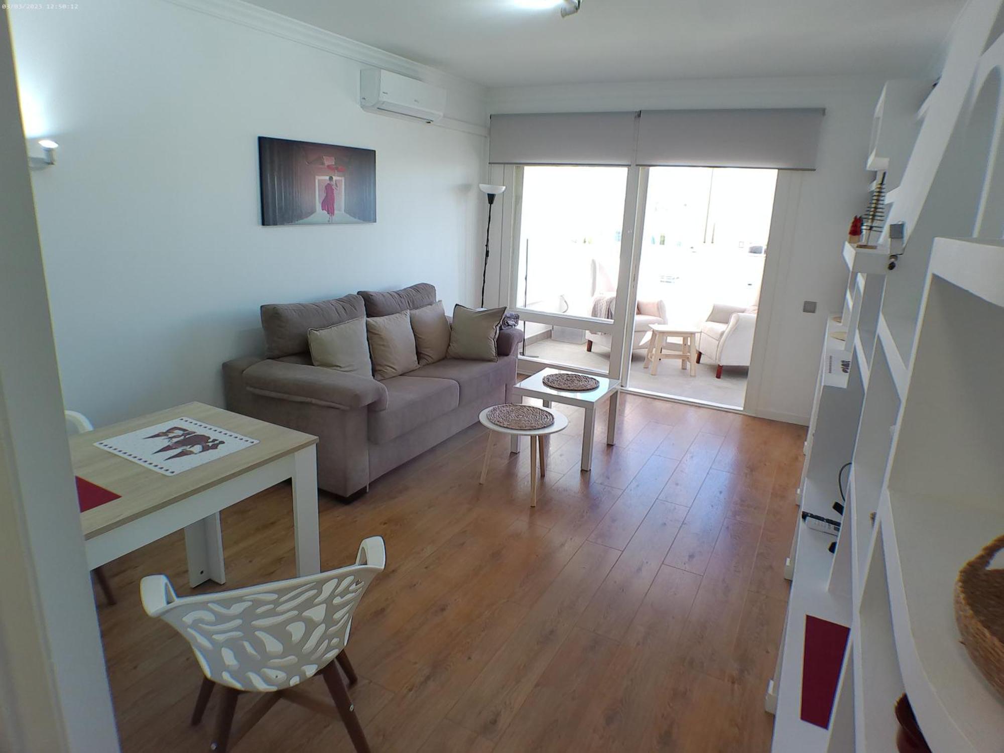Andreas Centro Appartement *