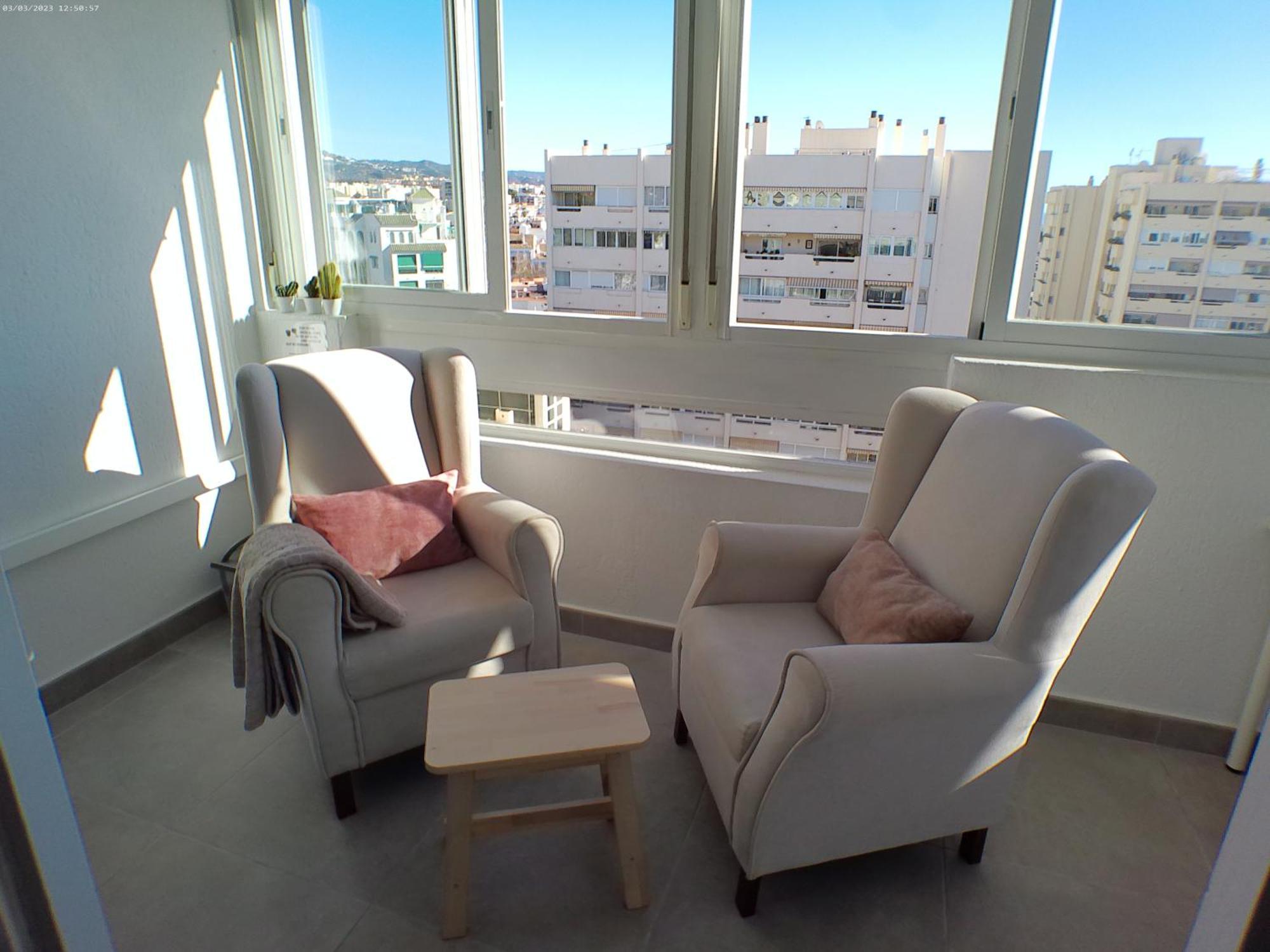 Appartement Andreas Centro *