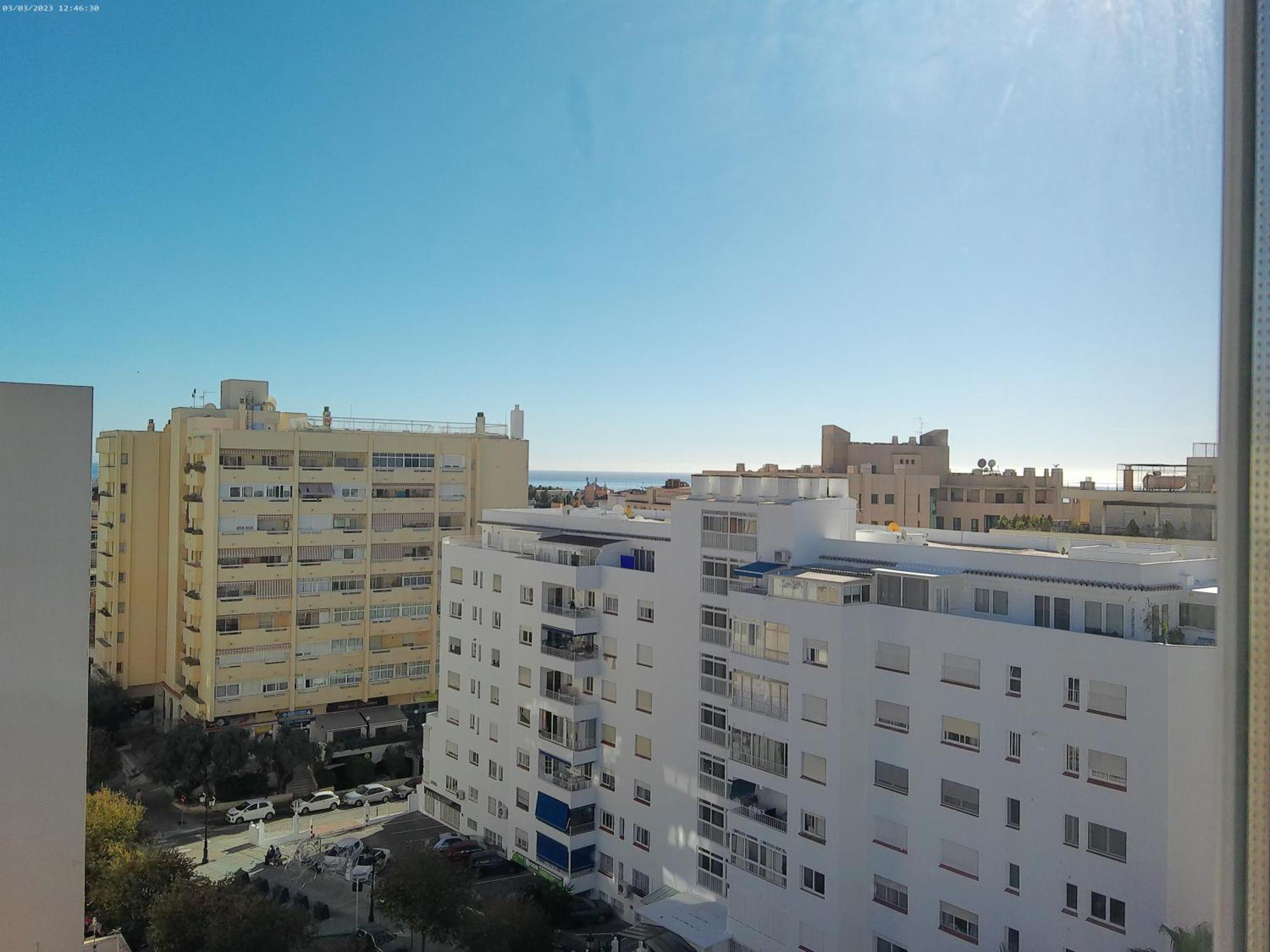 Andreas Centro Appartement Marbella