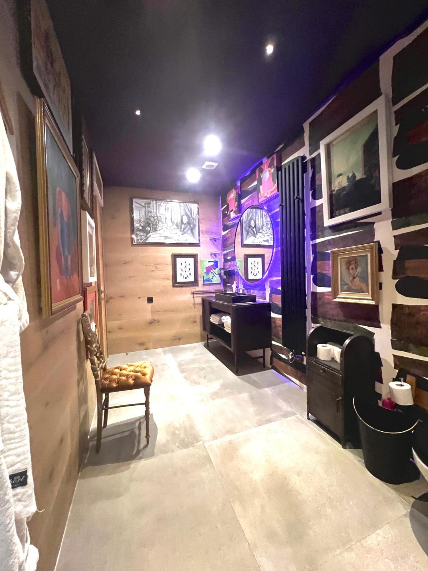 Boutique Art Privatunterkunft *