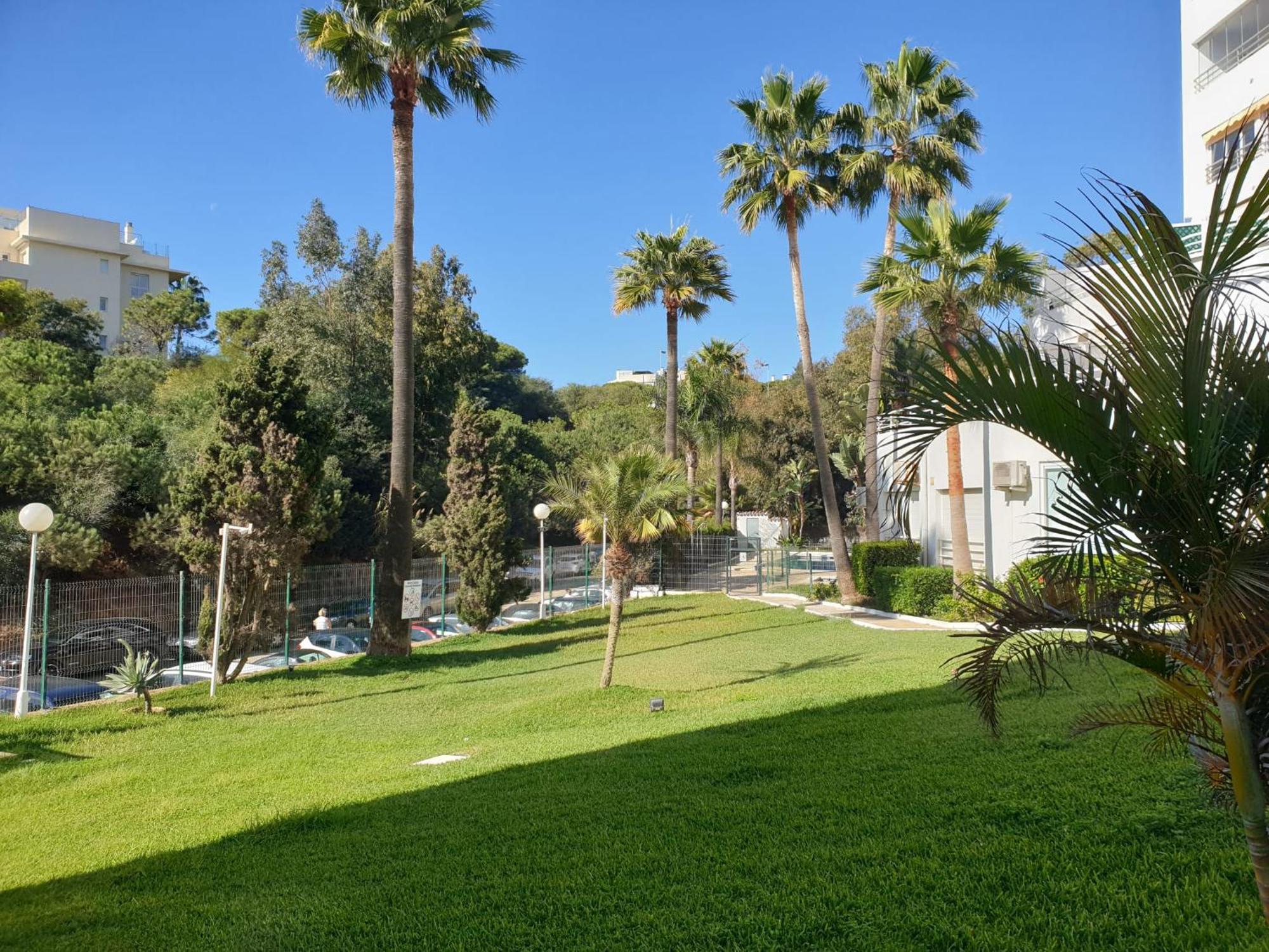 Estudio Con Increibles Vistas. Apartamento Marbella