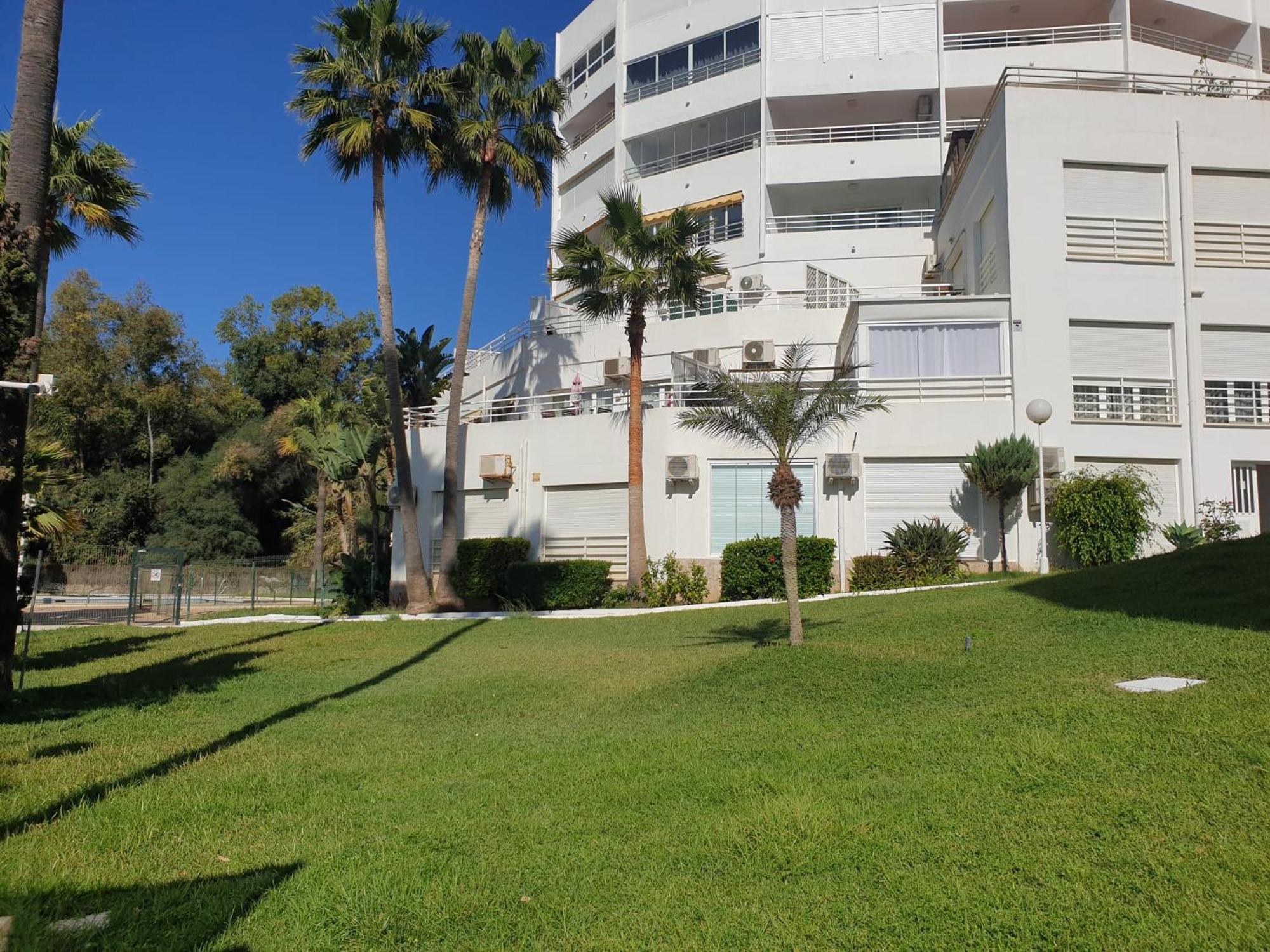Estudio Con Increibles Vistas. * Marbella