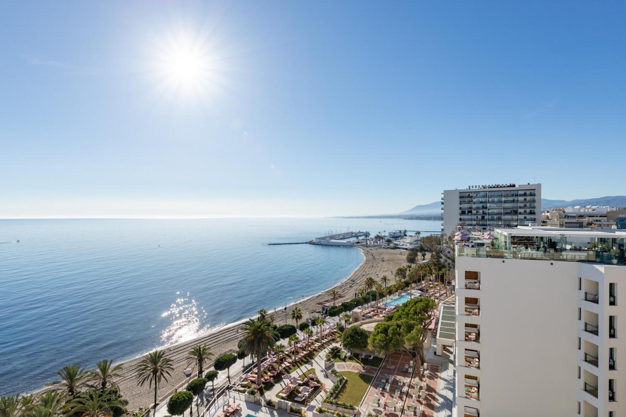 Excelente Ubicacion Cerca De La Playa * Marbella