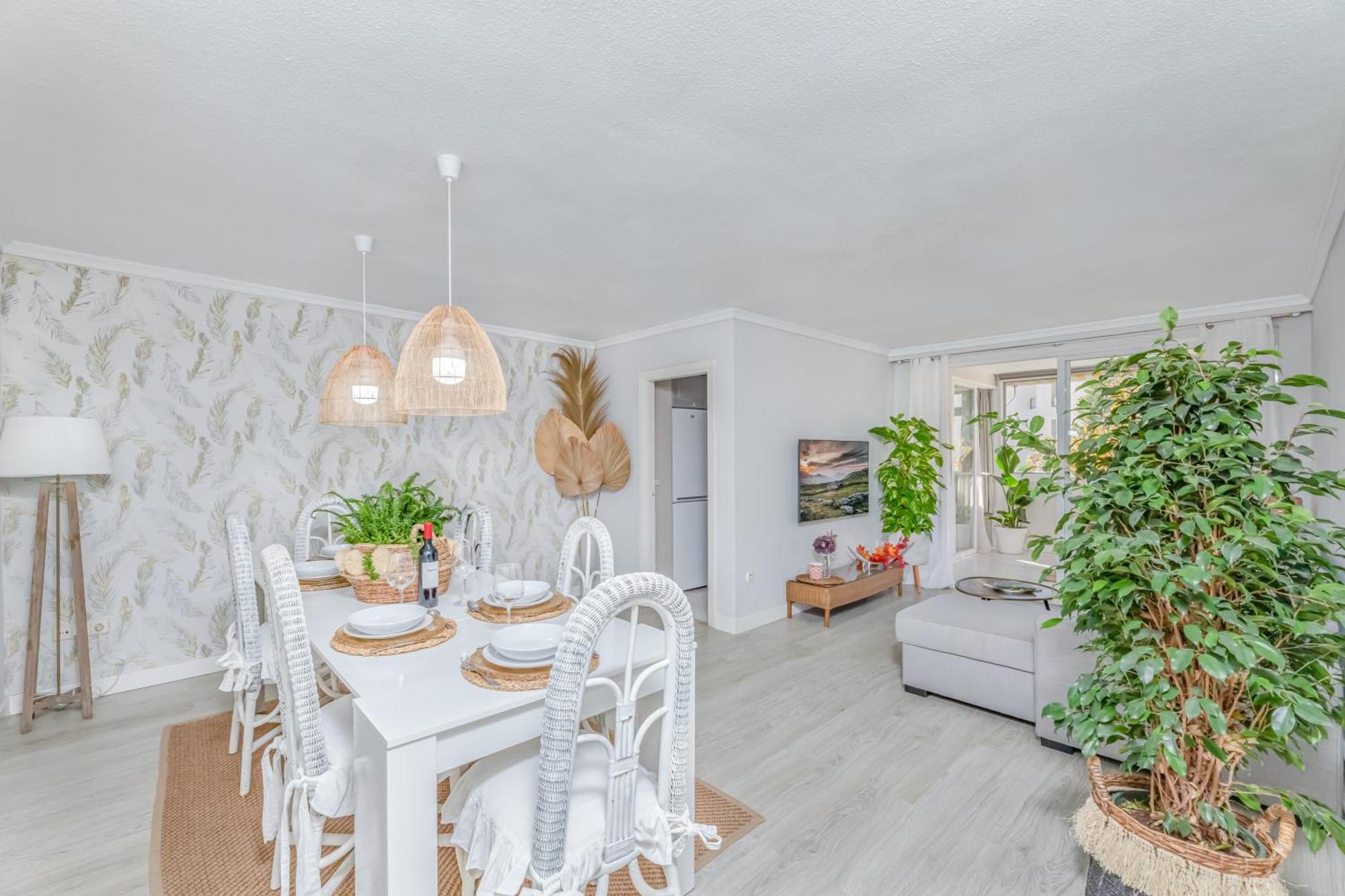Excelente Ubicacion Cerca De La Playa Apartment Marbella