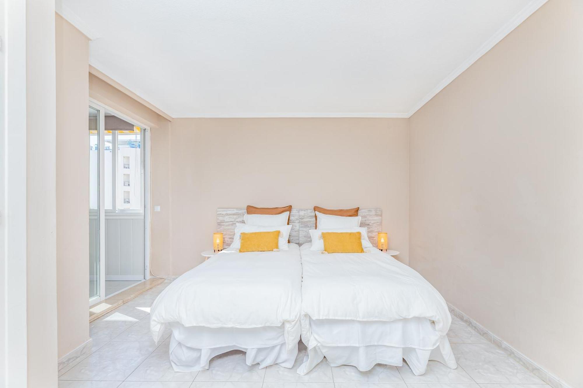 Excelente Ubicacion Cerca De La Playa Apartment Marbella