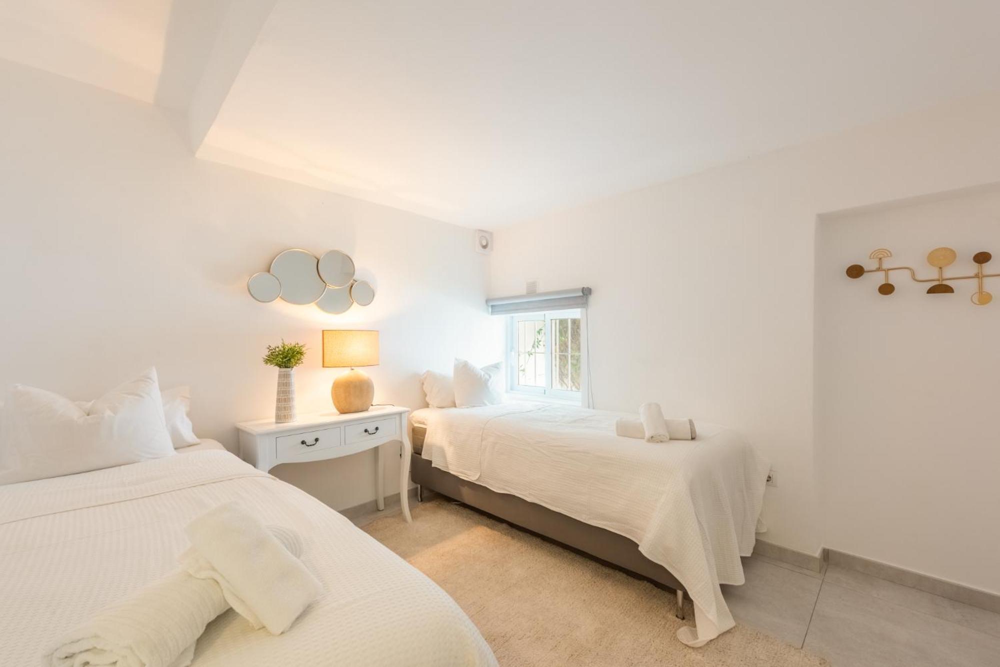 Sol Y Paz, With Amazing Location Marbella