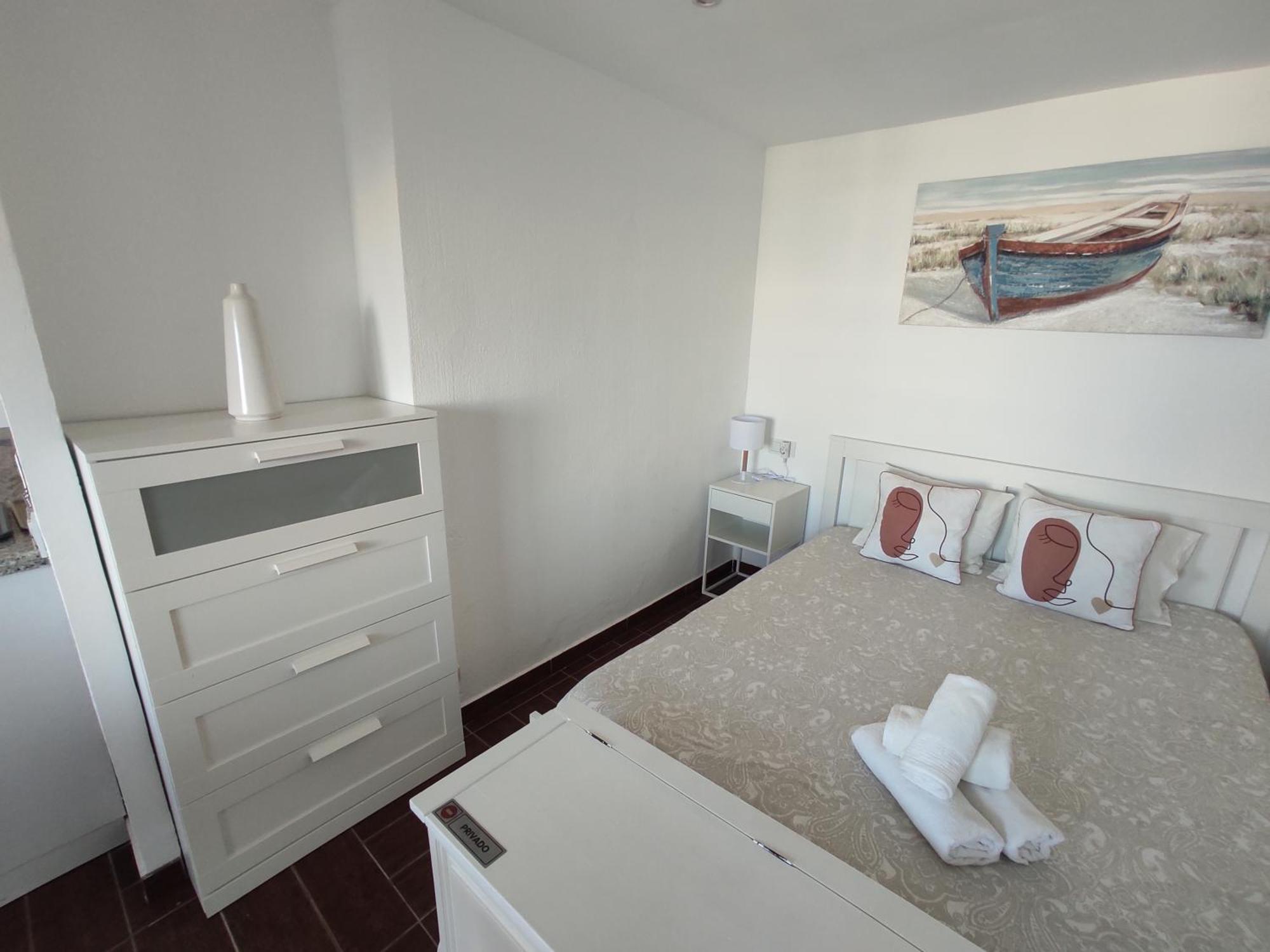En Primera Linea De Playa B Centro De Apartamento