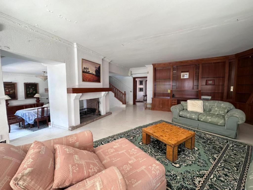 Casa Cabopino * Marbella