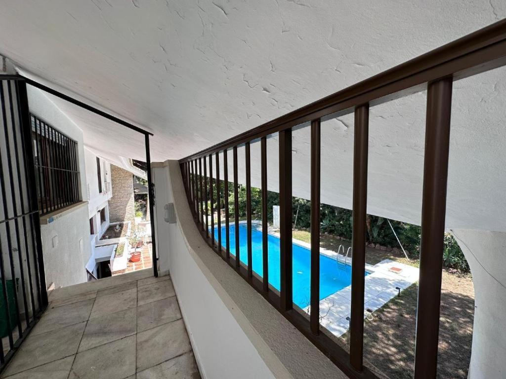Homestay Casa Cabopino Marbella
