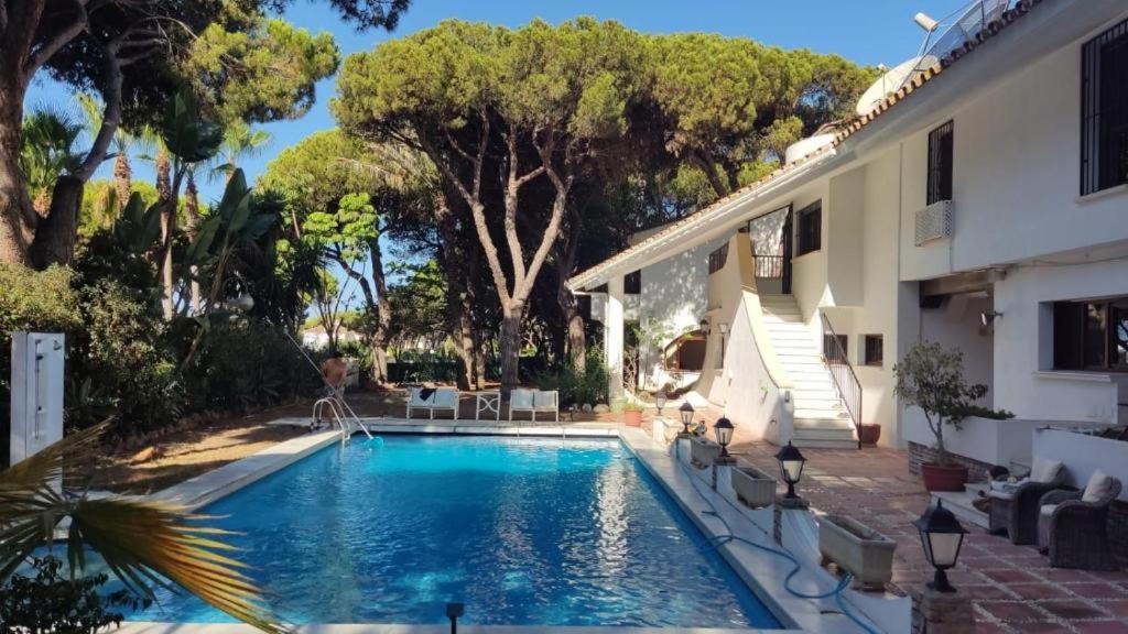 Casa Cabopino *