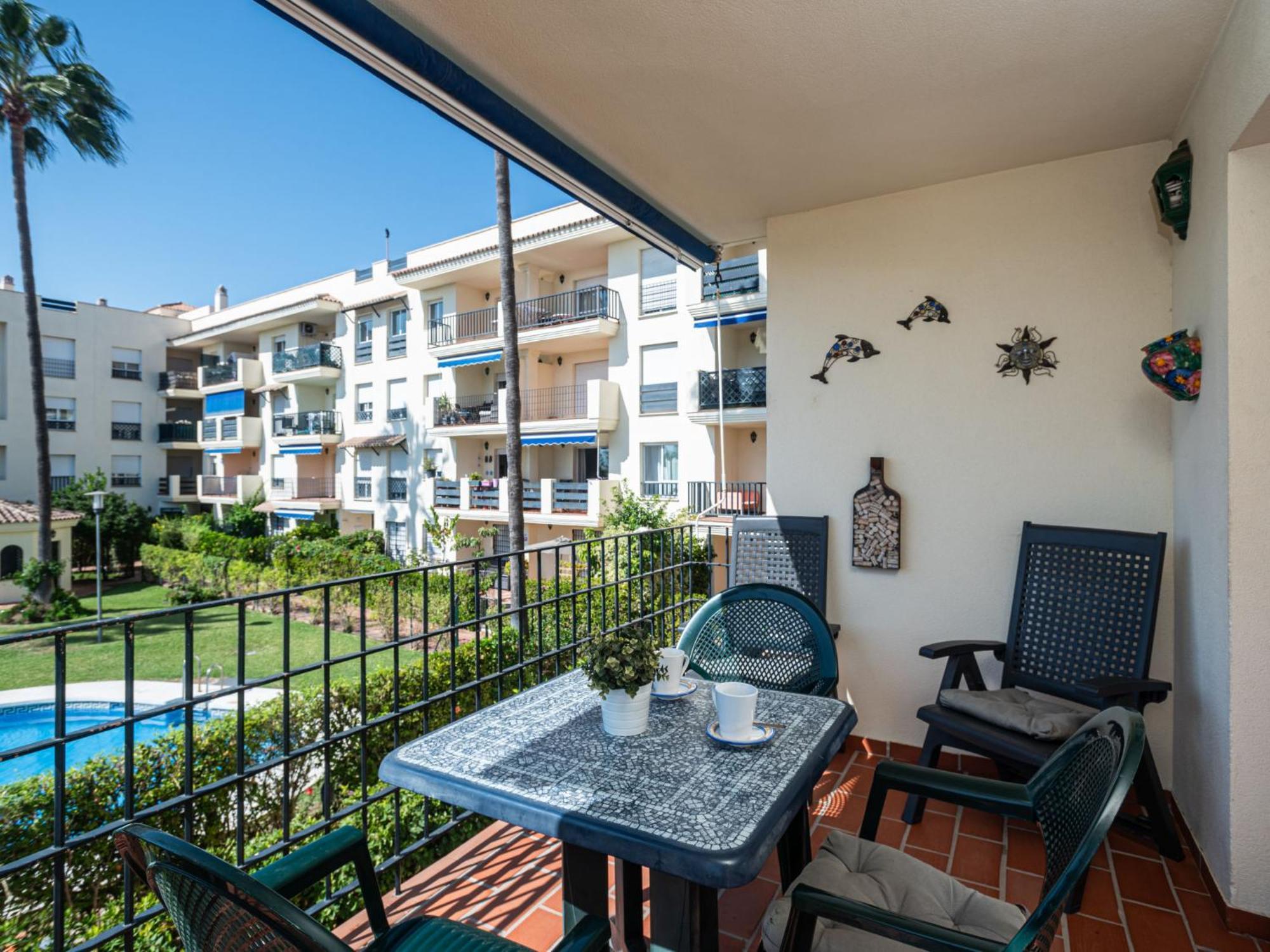 Lorcrimar By Interhome Marbella