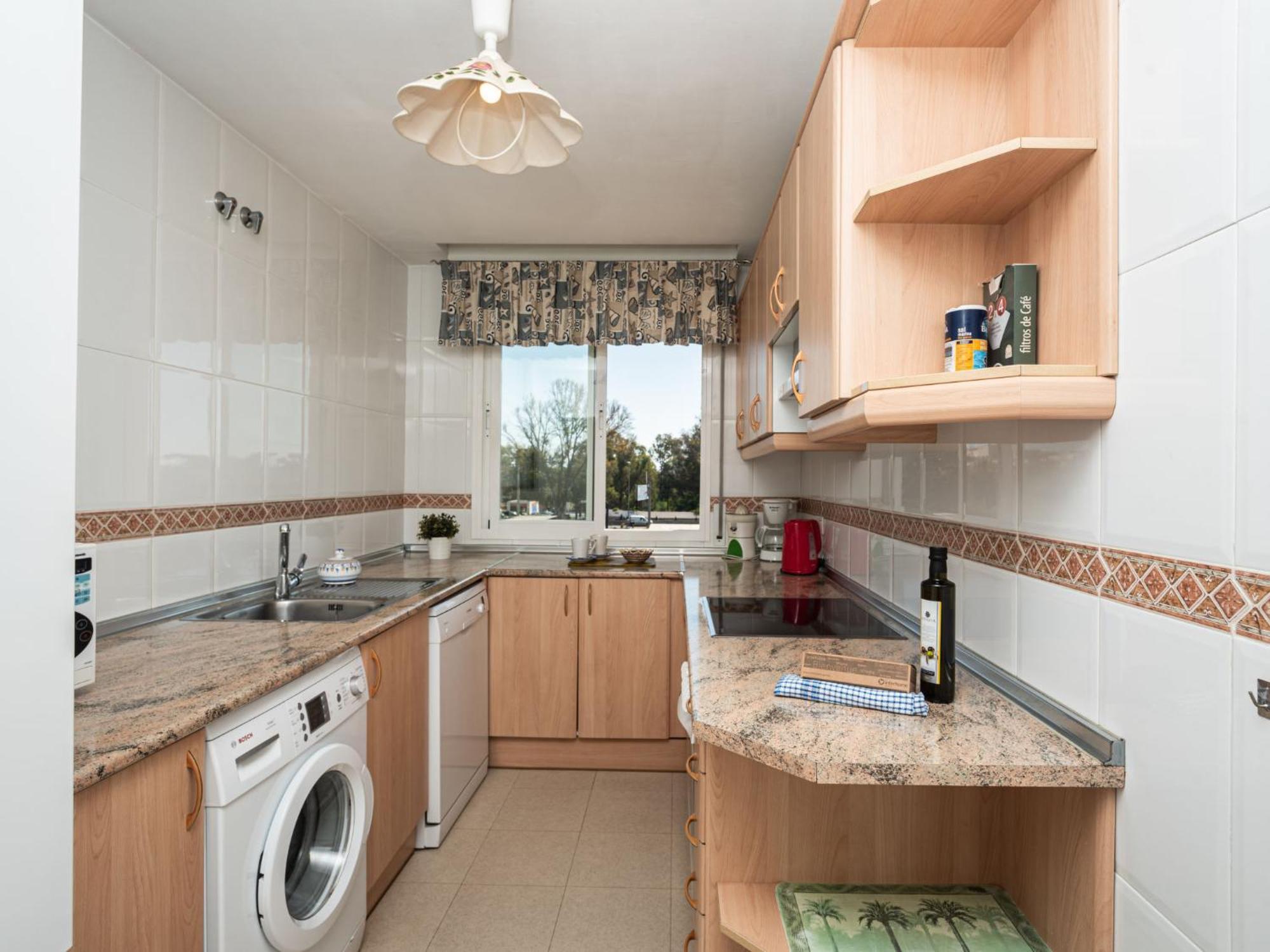 Lorcrimar By Interhome * Marbella