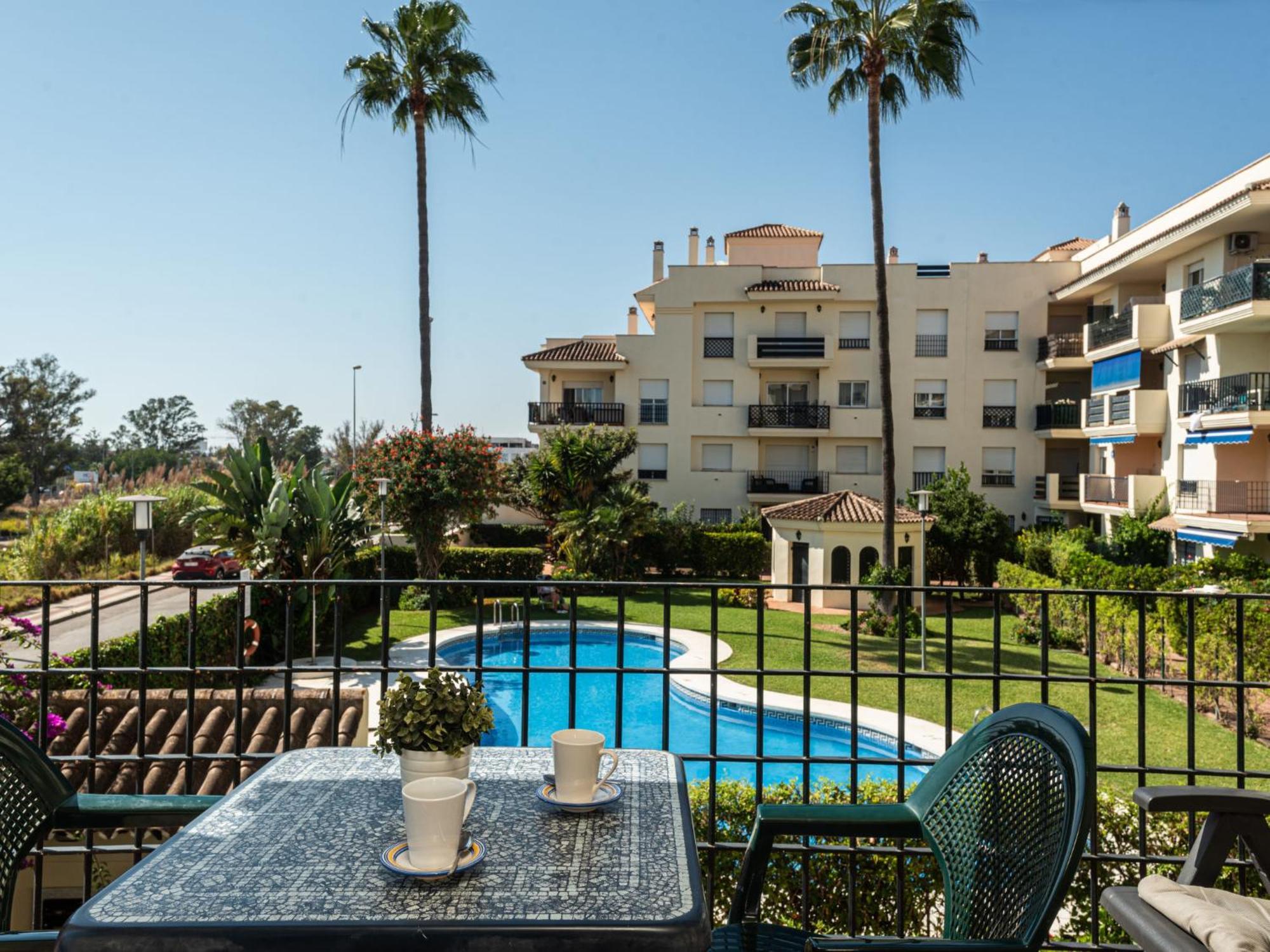 Lorcrimar By Interhome