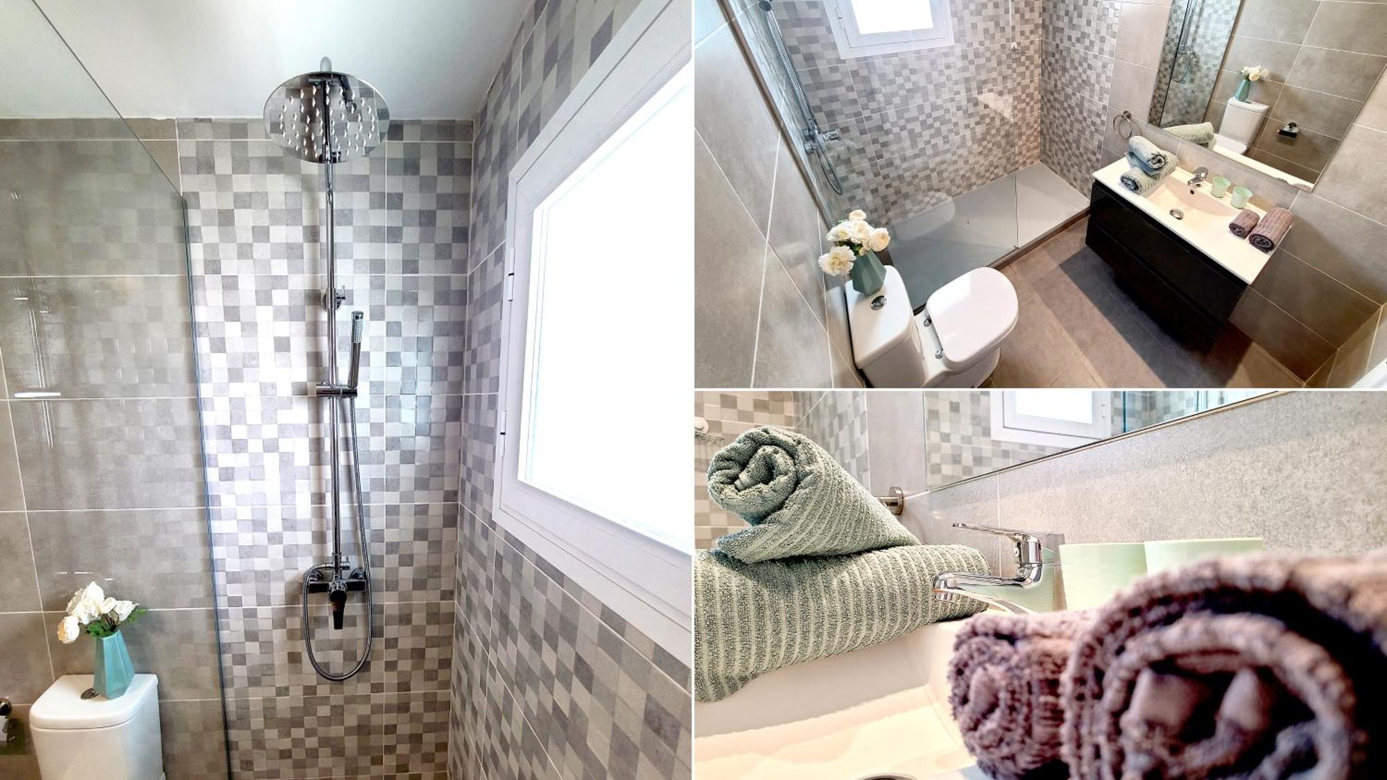 Casa Find - Beautiful Holiday Duplex *