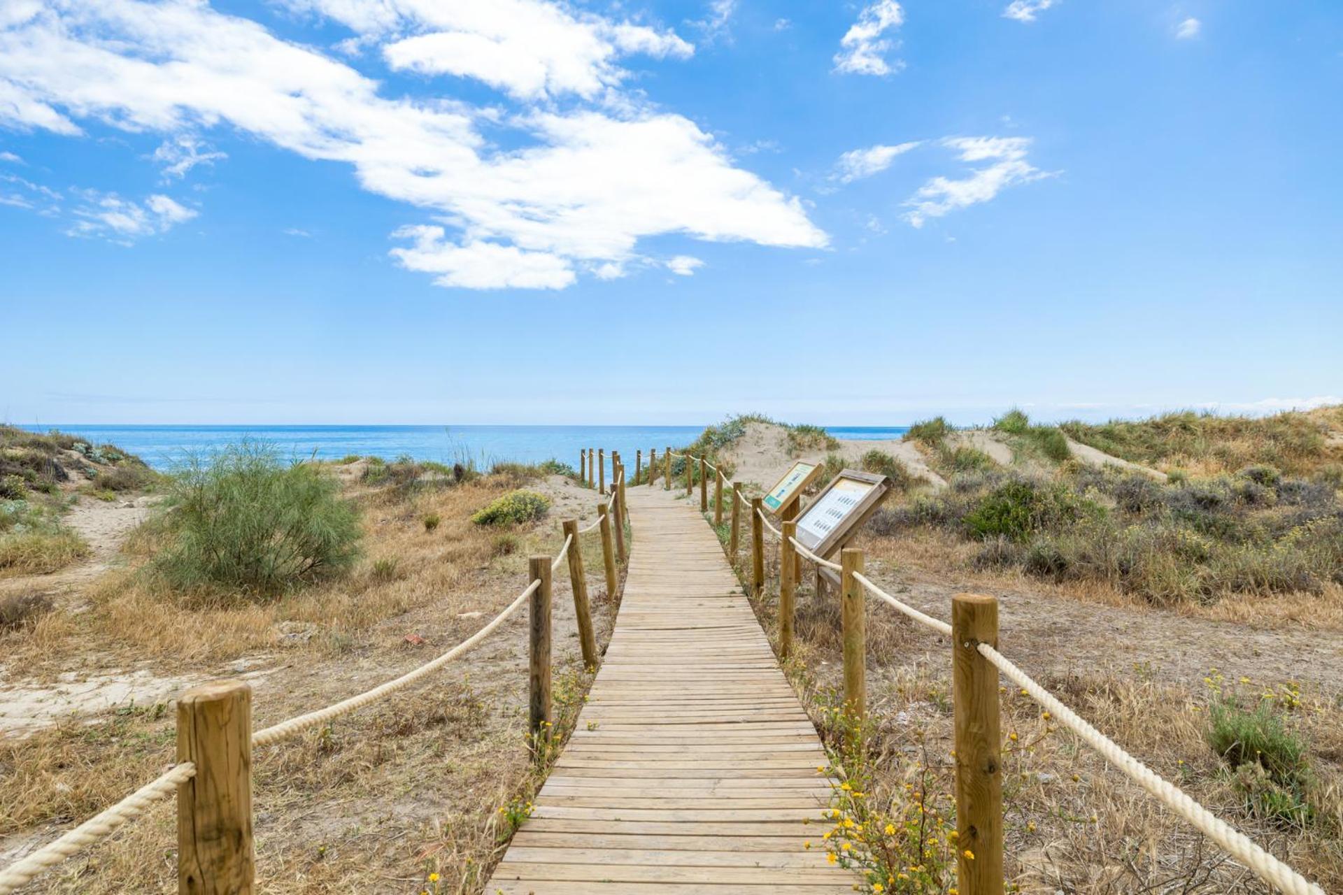 Casa Salinas Marbella