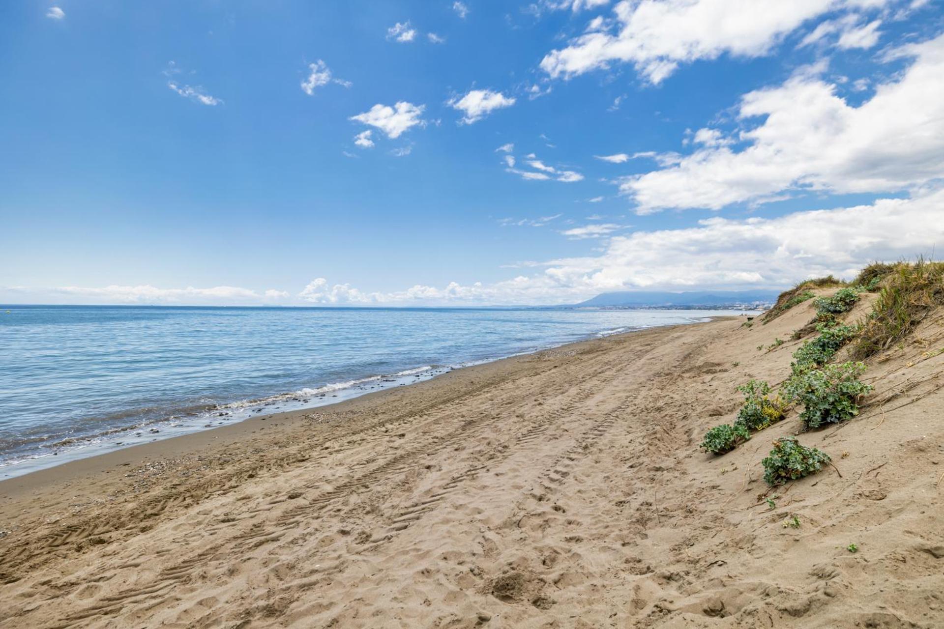 Casa Salinas Holiday home Marbella