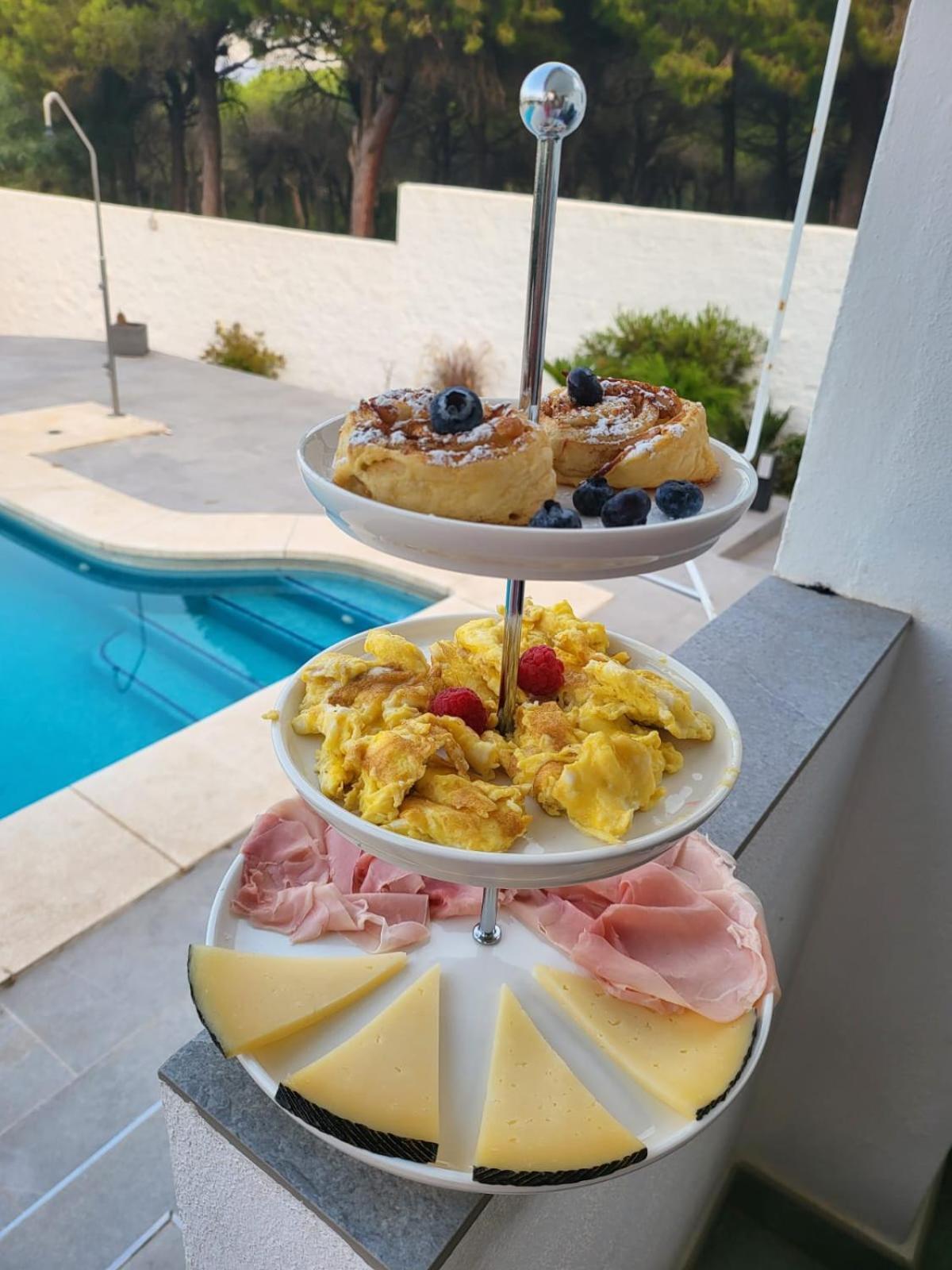 Sapore Di Mare Luxury And Cooking