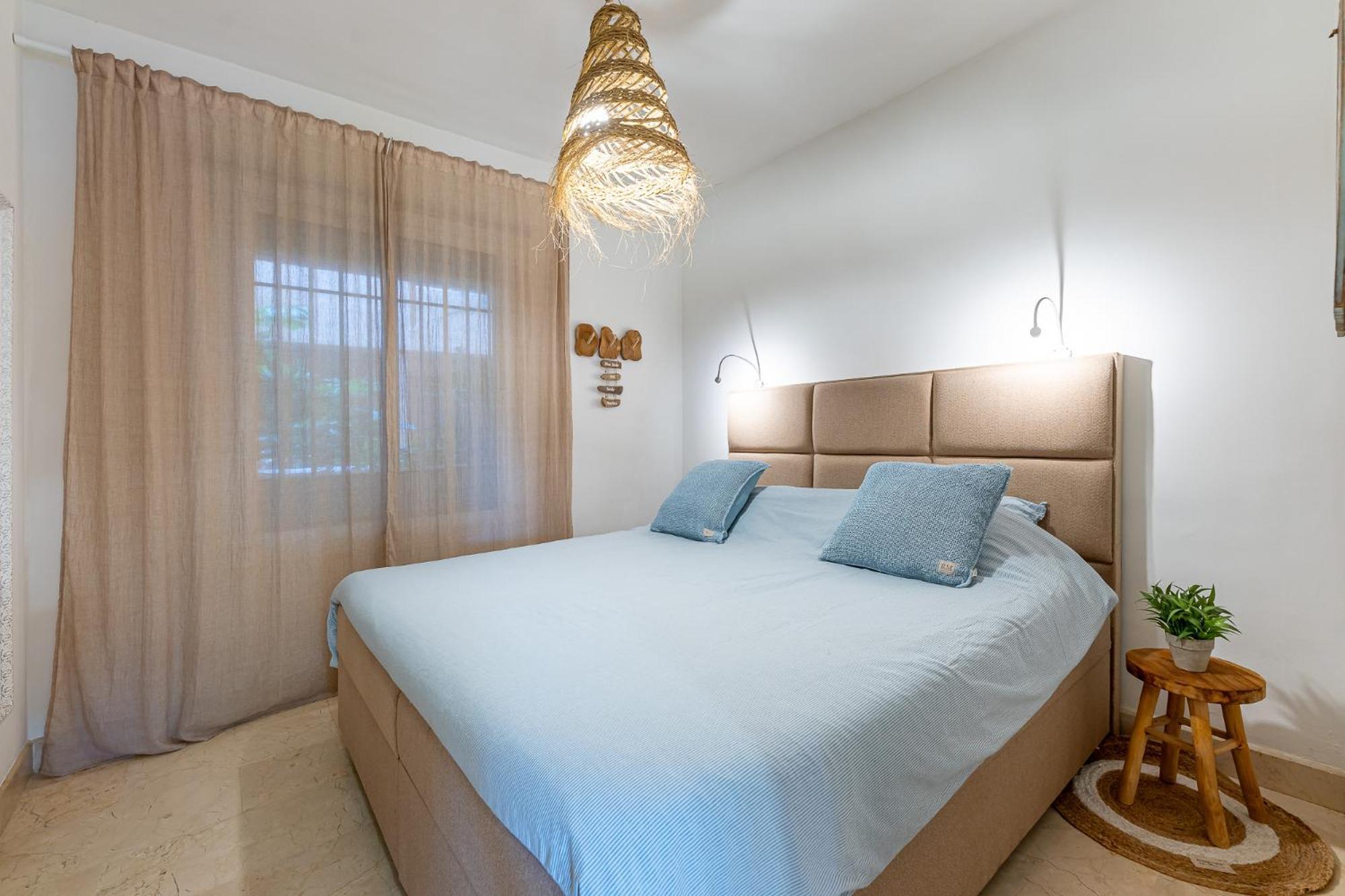 Casa Joy Elviria, Ibiza Style With 70 Sqm Terrace * Marbella
